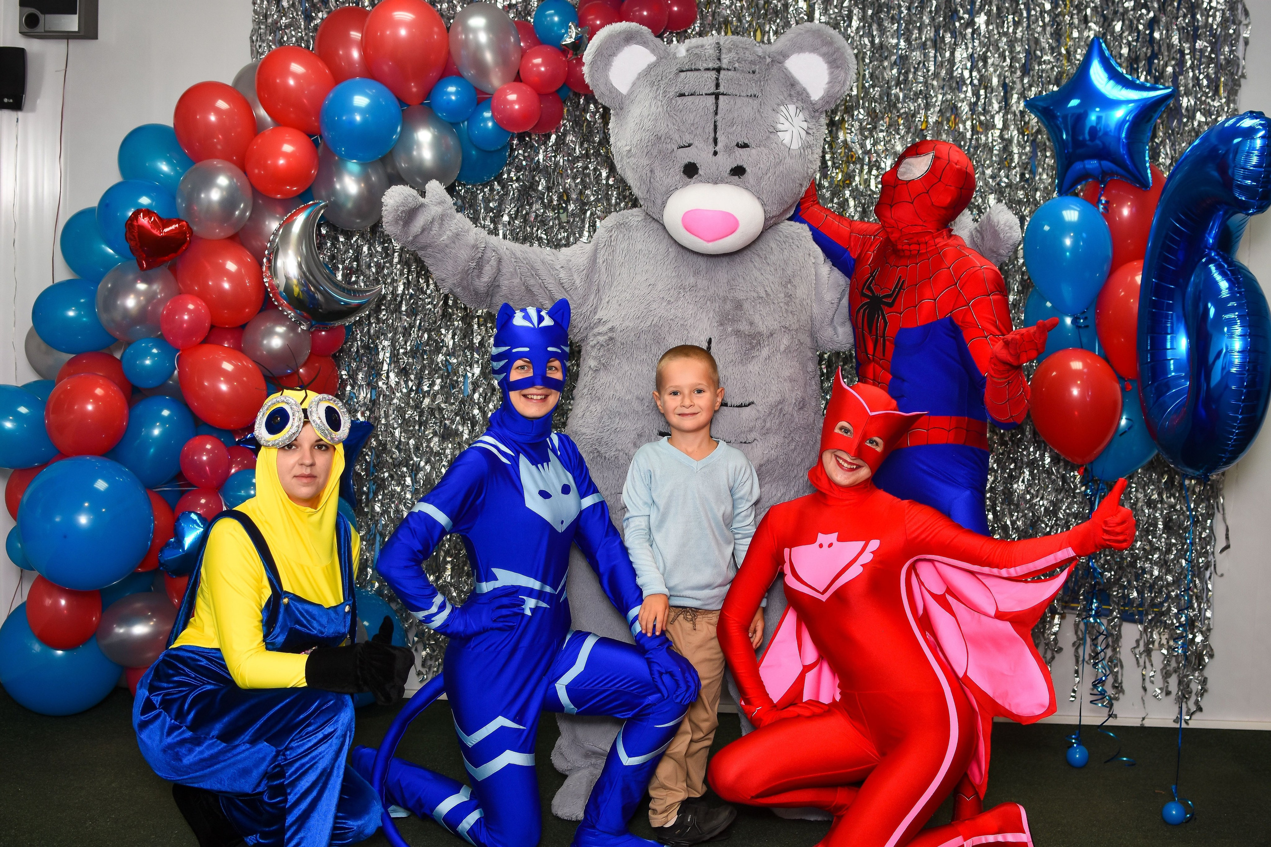 Репортажная съёмка. Детский и семейный фотограф Алёна Васильева