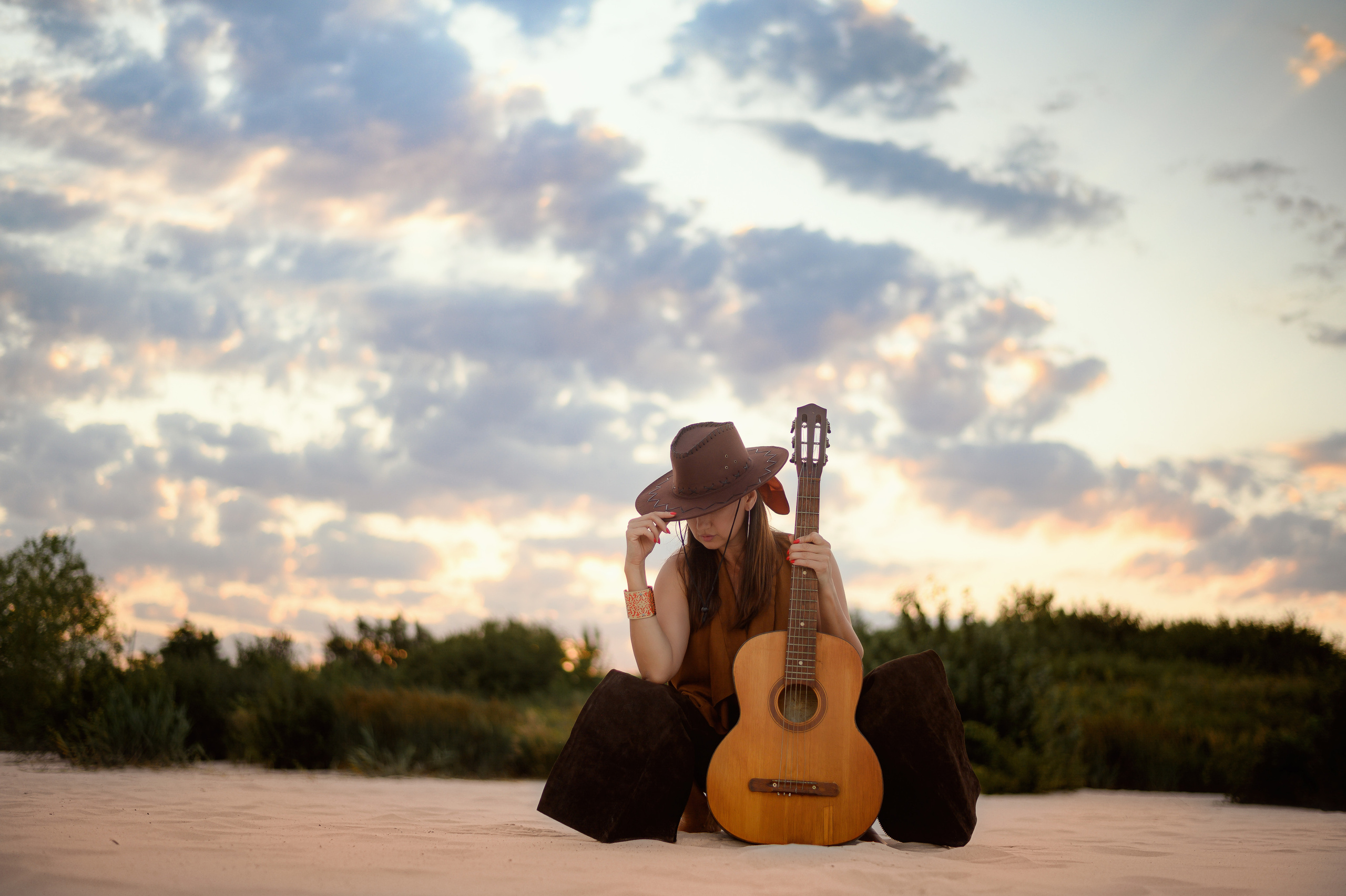 Фотосессия на пленере. Детский и семейный фотограф Алёна Васильева