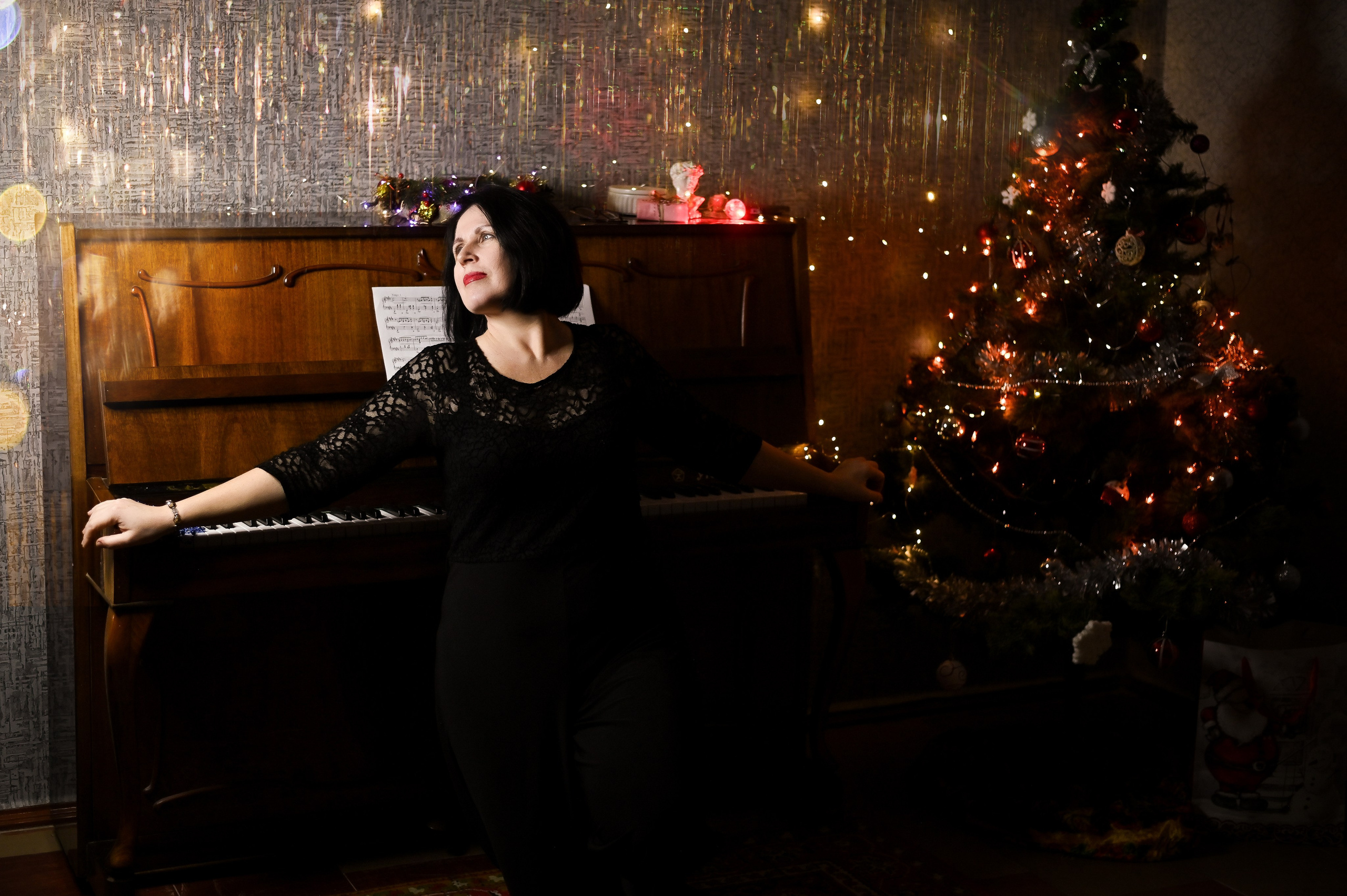 Фотосессия в студии. Детский и семейный фотограф Алёна Васильева