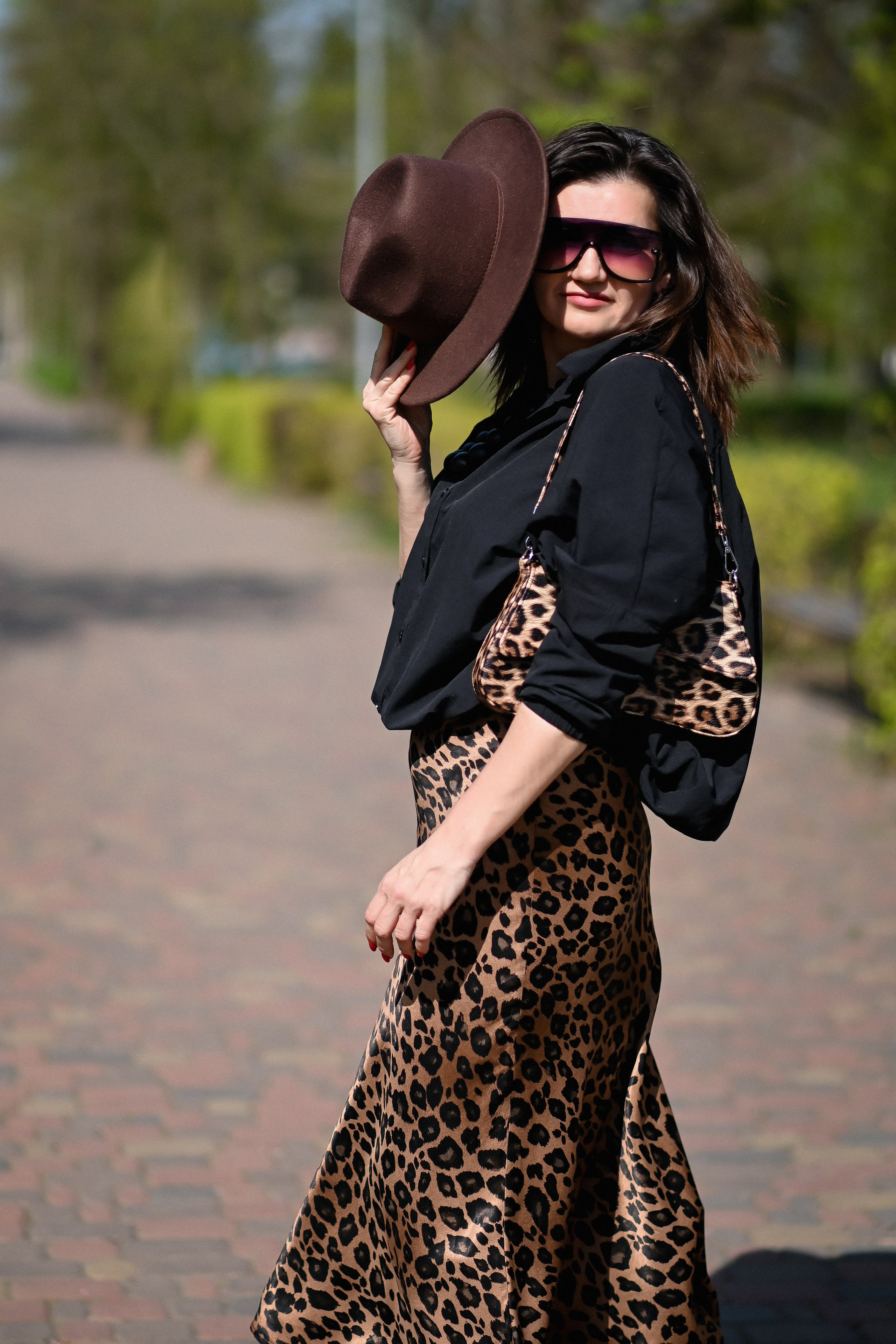 Фотосессия на пленере. Детский и семейный фотограф Алёна Васильева