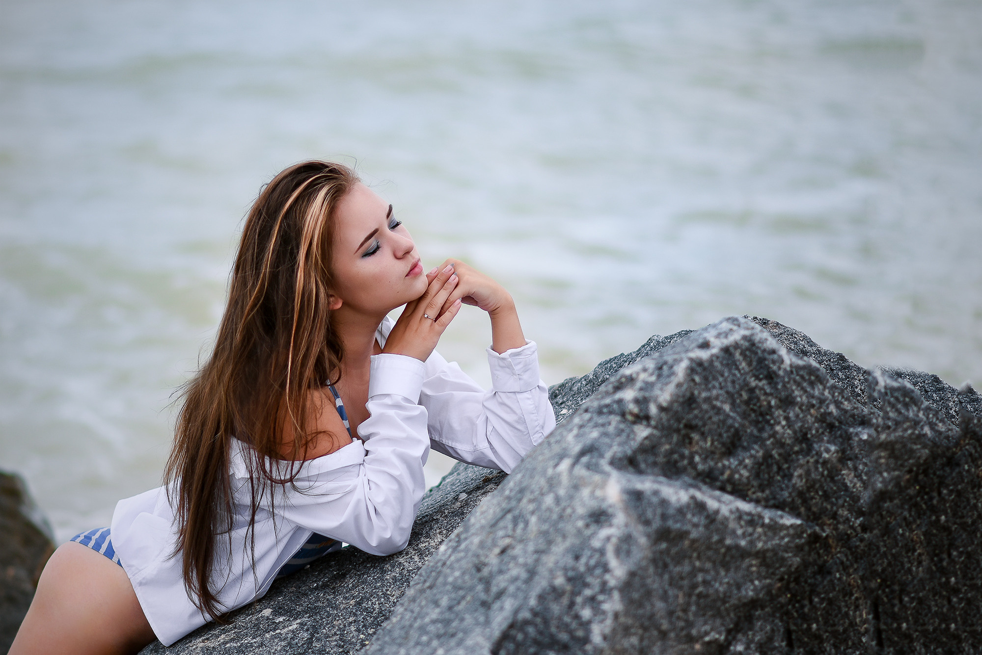 Фотосессия на пленере. Детский и семейный фотограф Алёна Васильева