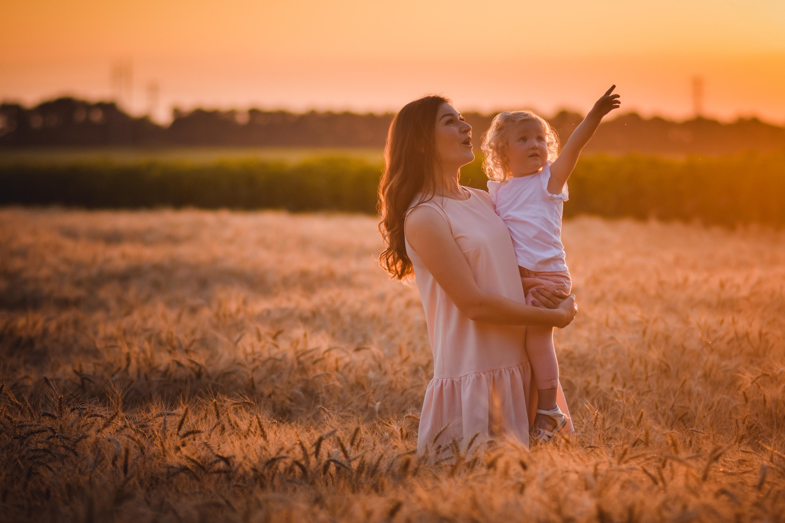 Фотосессия на пленере. Детский и семейный фотограф Алёна Васильева