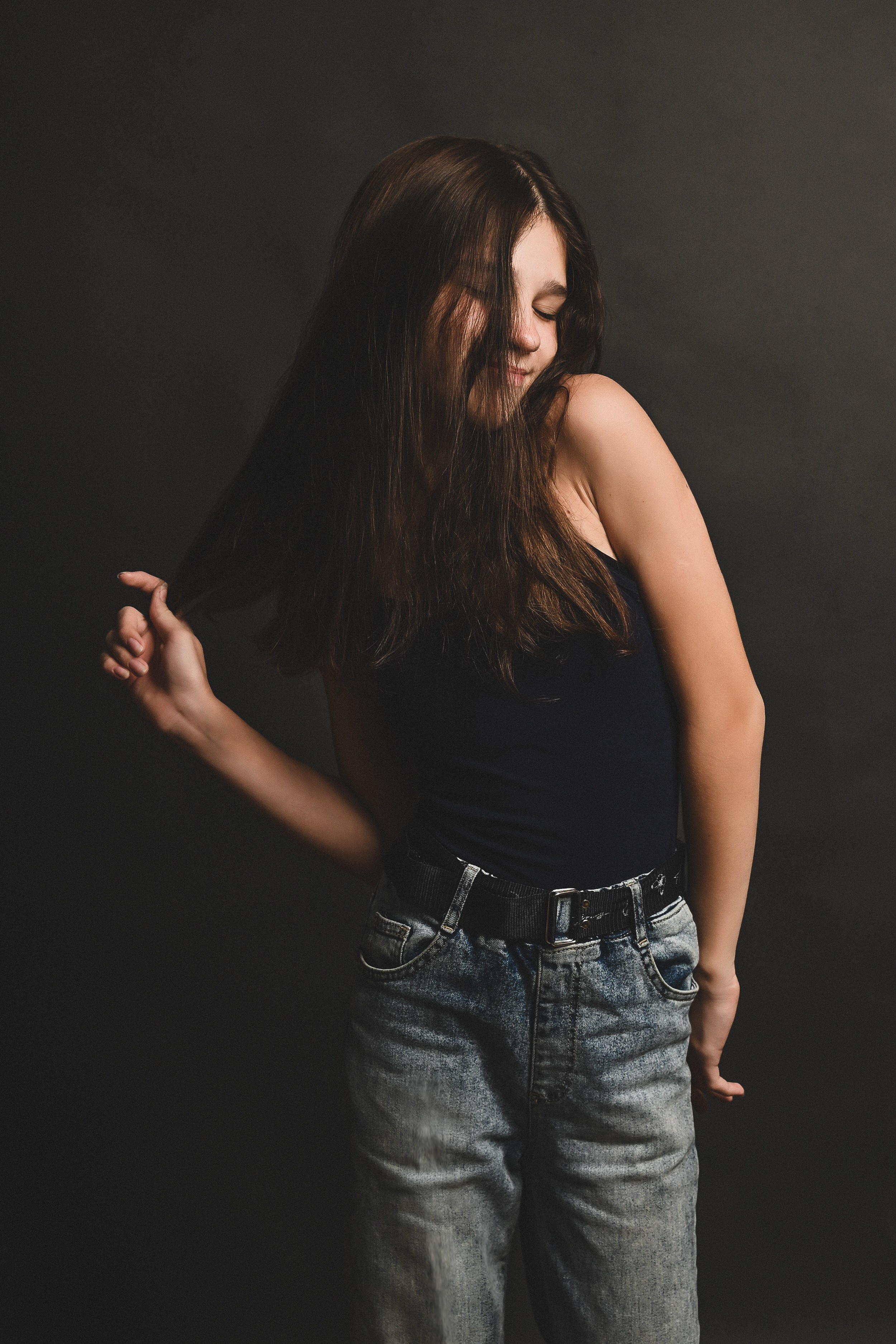 Фотосессия в студии. Детский и семейный фотограф Алёна Васильева