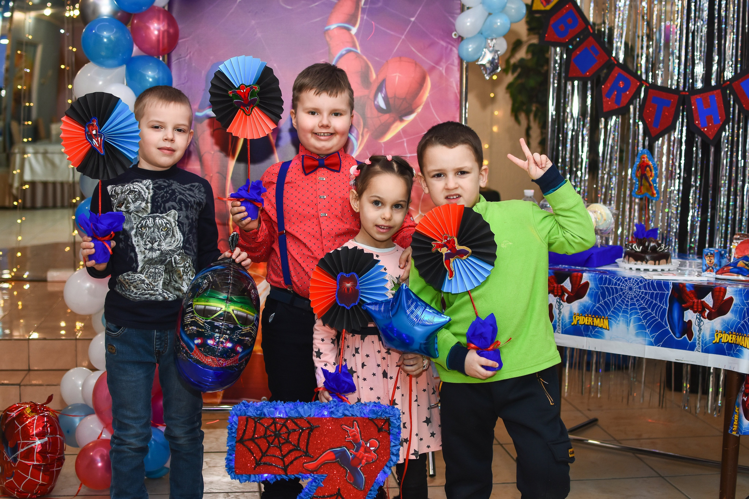 Репортажная съёмка. Детский и семейный фотограф Алёна Васильева