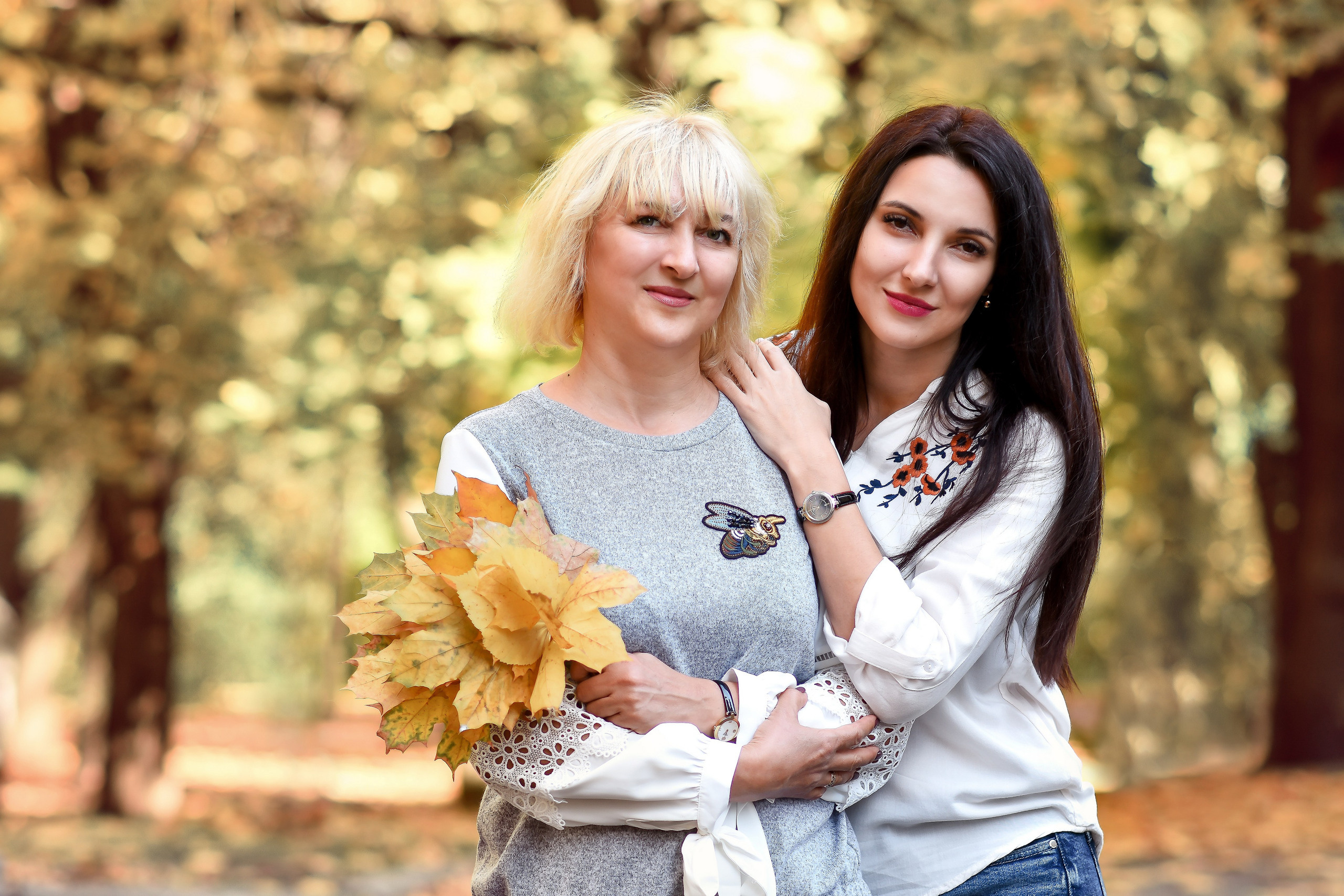 Семейная съёмка. Детский и семейный фотограф Алёна Васильева