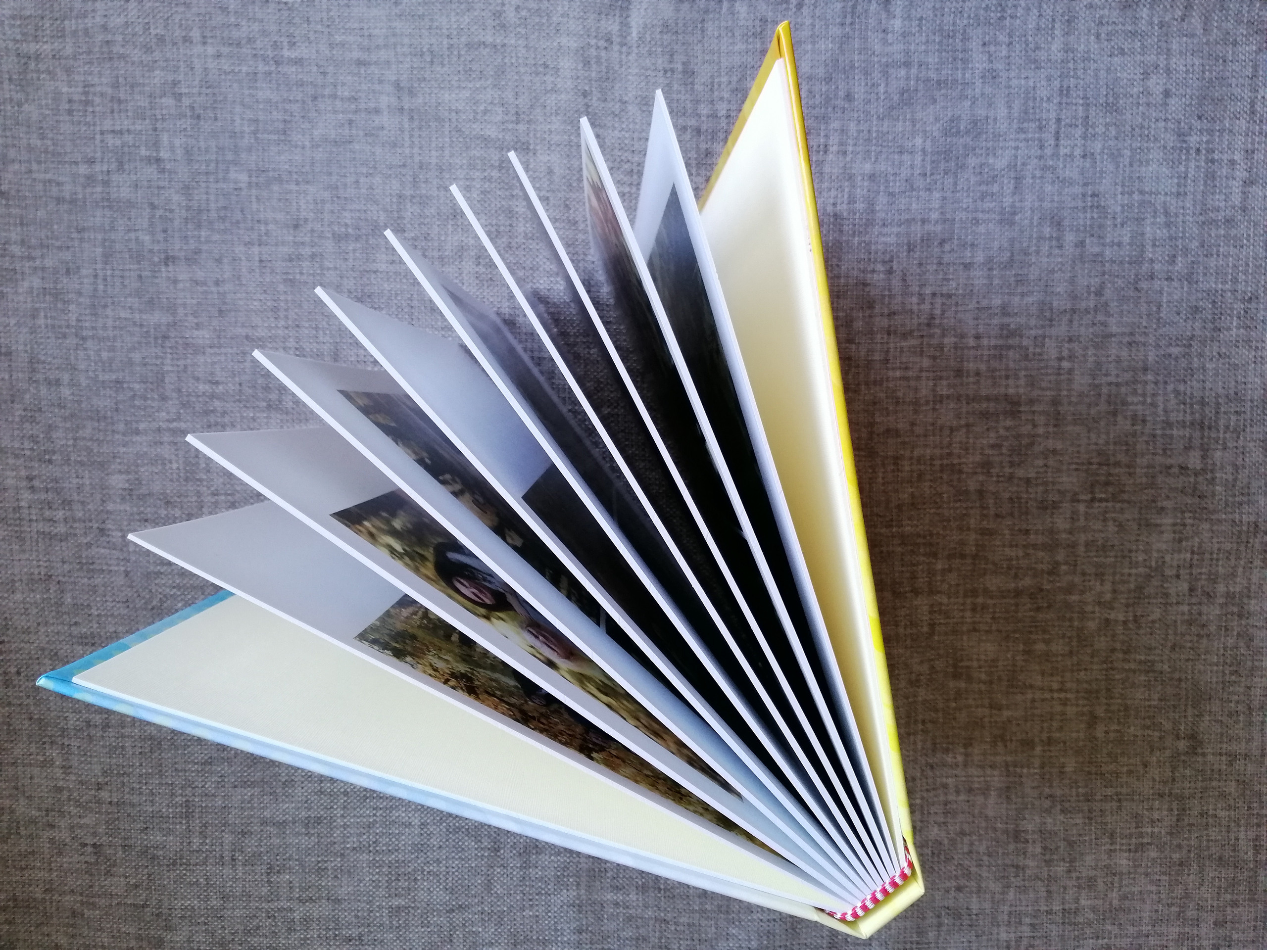 Индивидуальные фотокниги. Детский и семейный фотограф Алёна Васильева