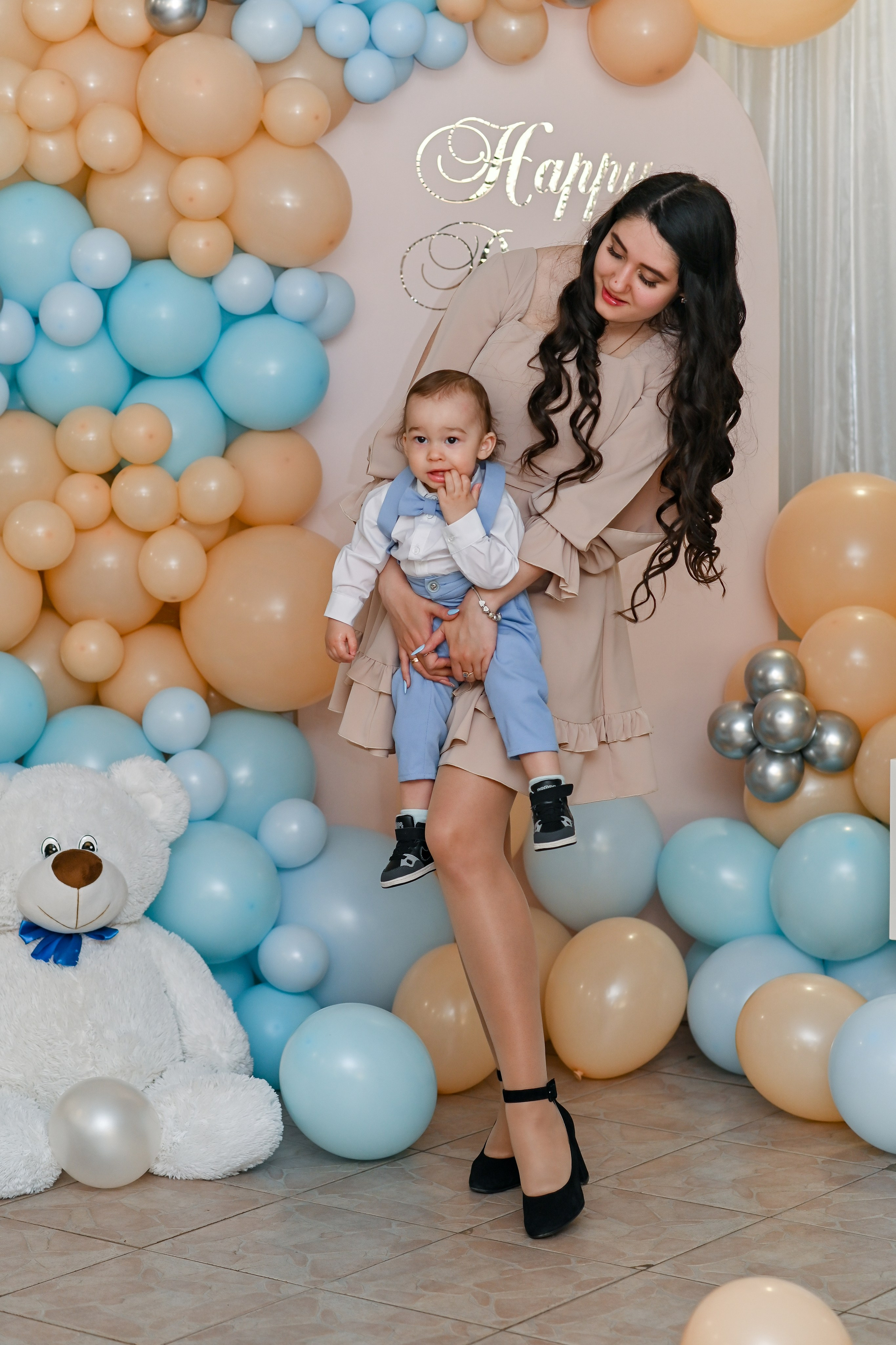 Репортажная съёмка. Детский и семейный фотограф Алёна Васильева