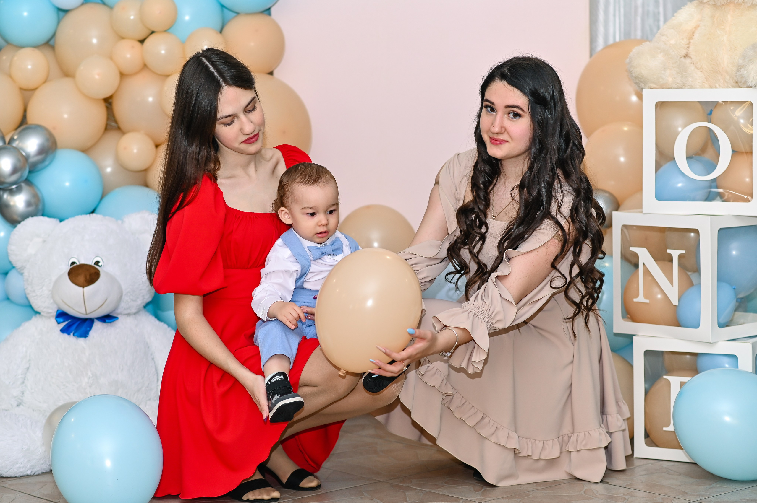 Репортажная съёмка. Детский и семейный фотограф Алёна Васильева