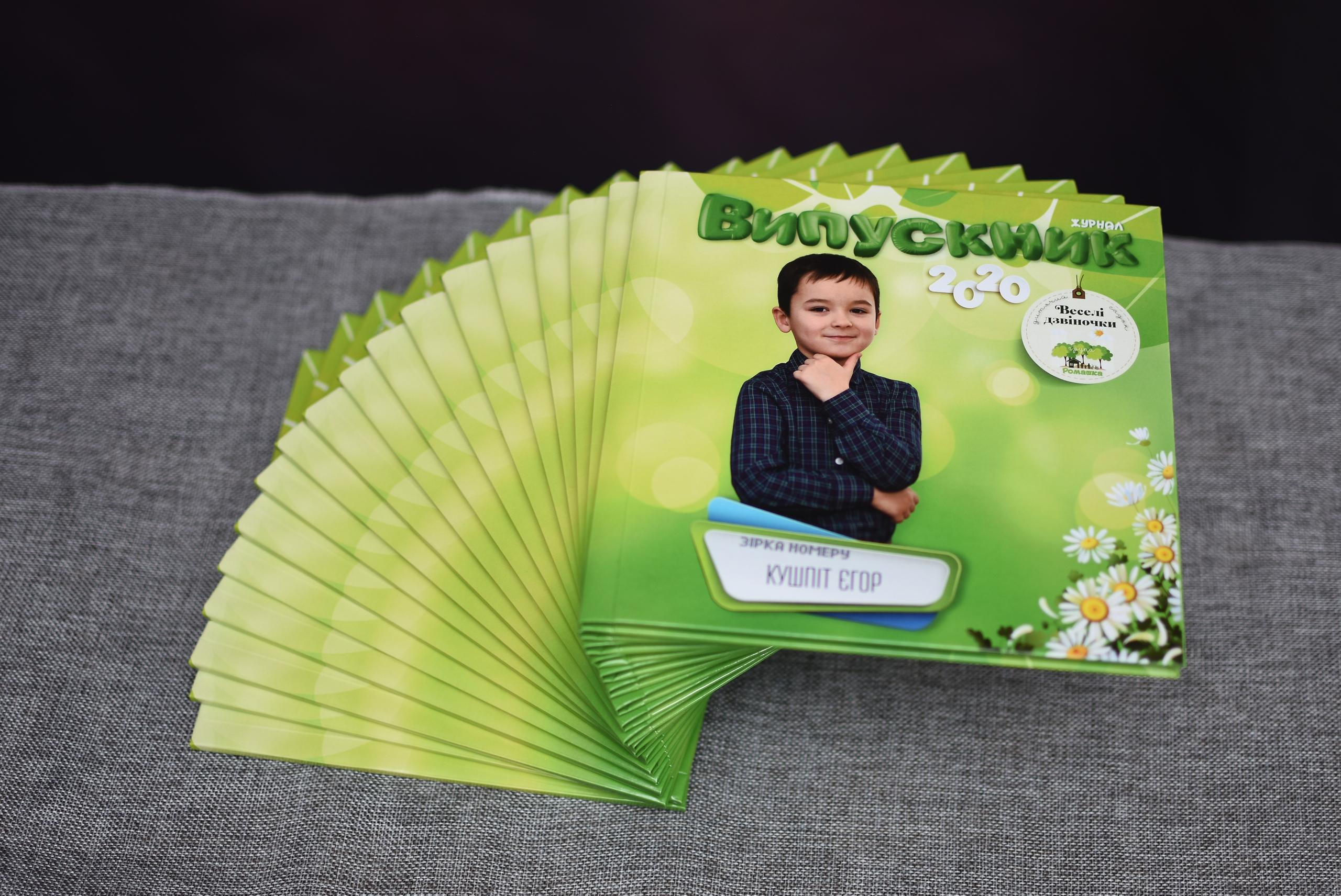 Детсадовские фотокниги. Детский и семейный фотограф Алёна Васильева