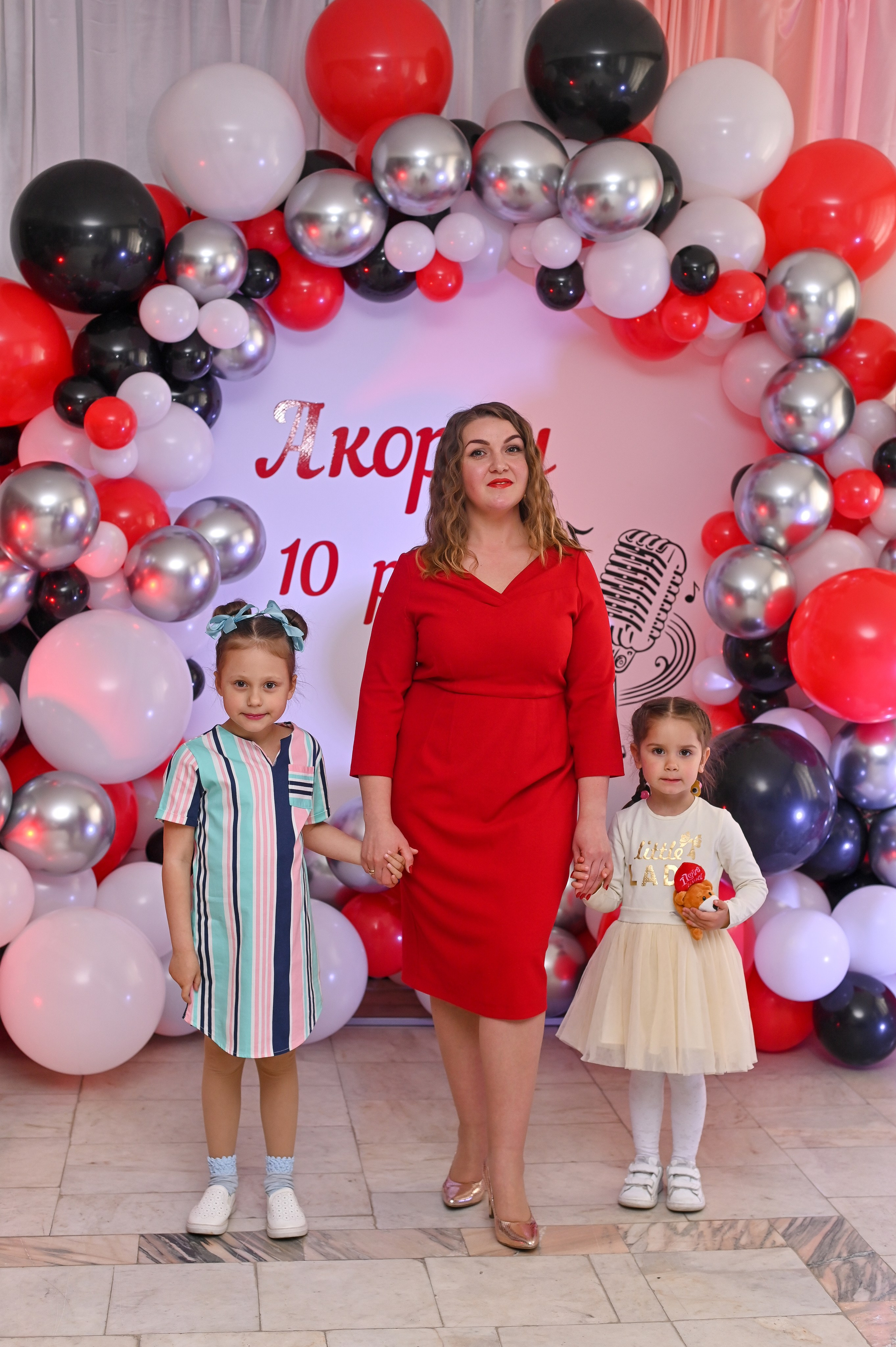 Репортажная съёмка. Детский и семейный фотограф Алёна Васильева