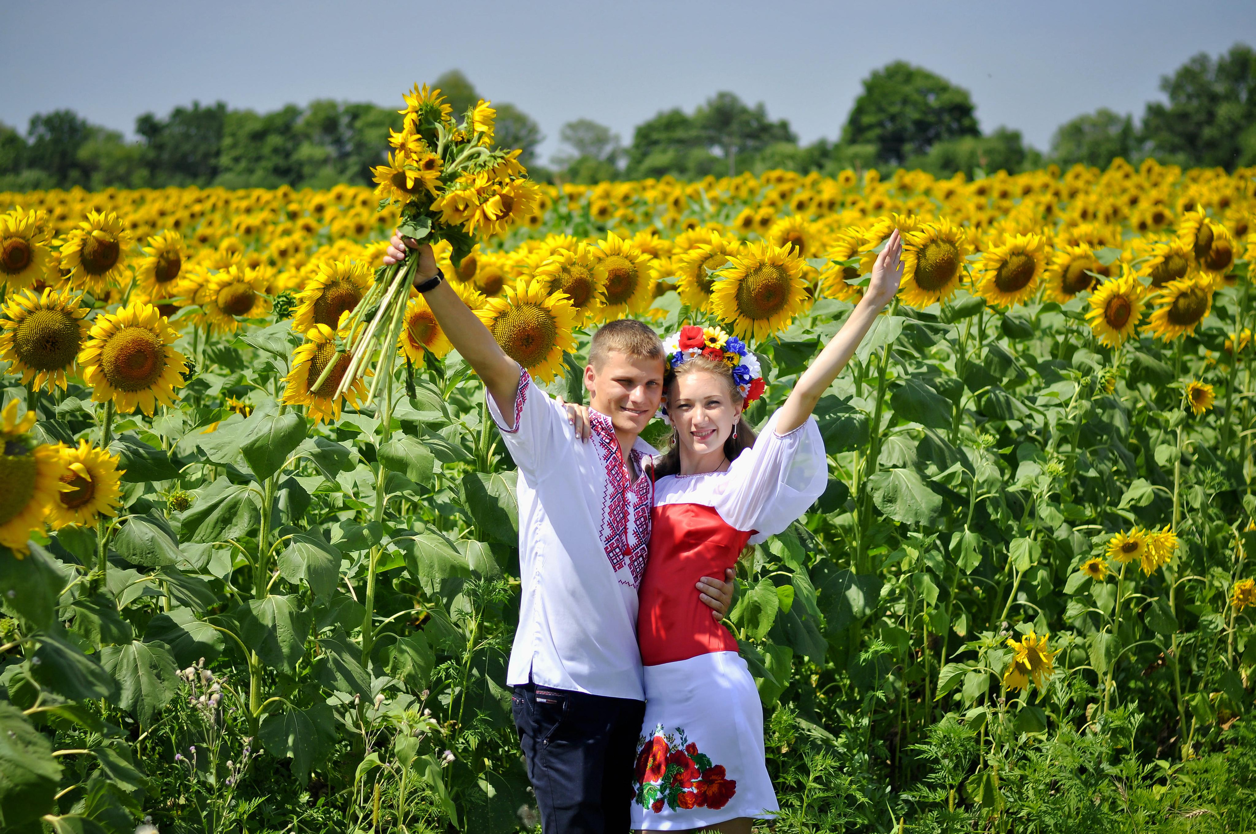 Свадебная съёмка. Детский и семейный фотограф Алёна Васильева