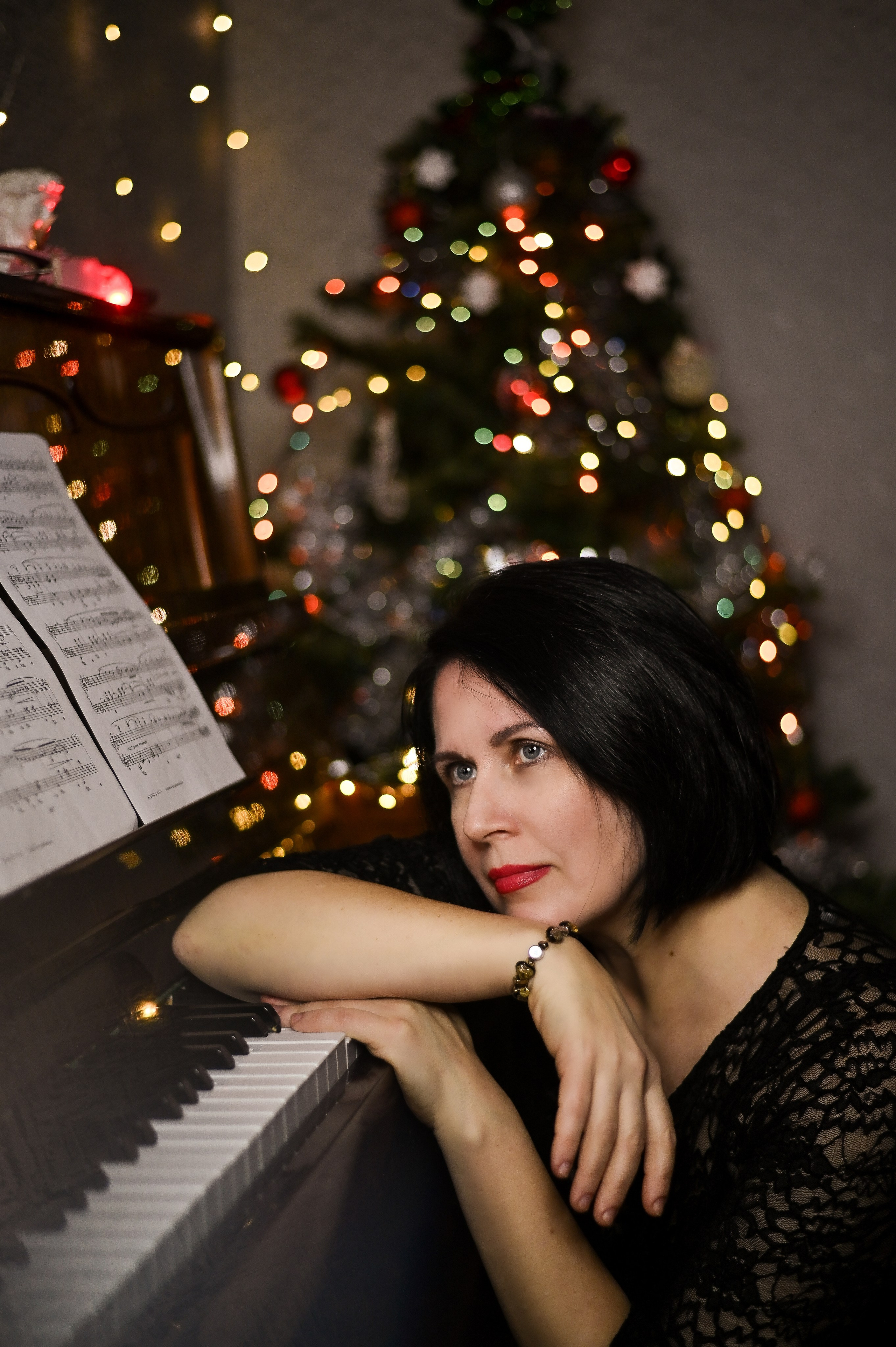 Фотосессия в студии. Детский и семейный фотограф Алёна Васильева