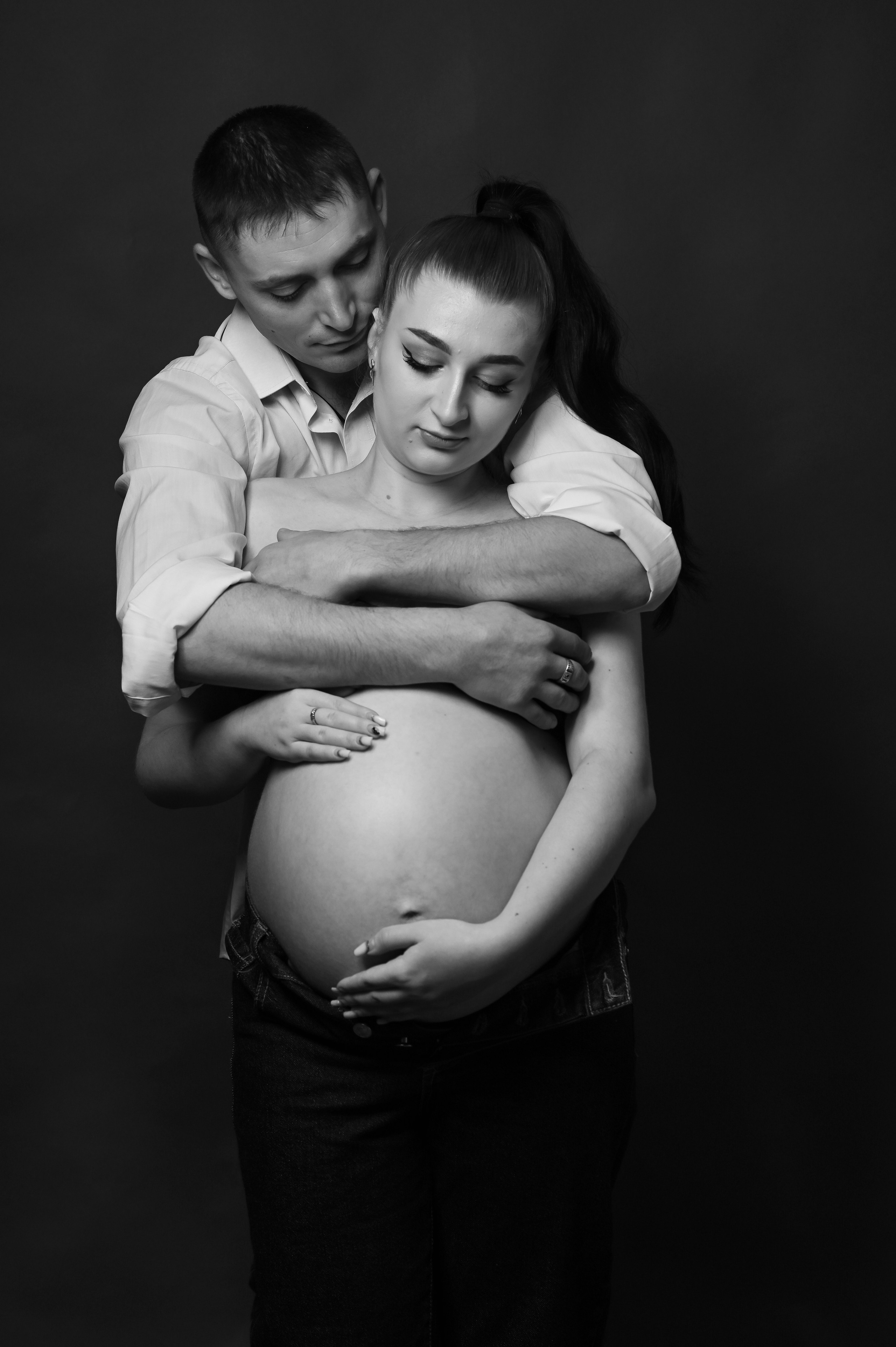 Фотосессия беременных. Детский и семейный фотограф Алёна Васильева