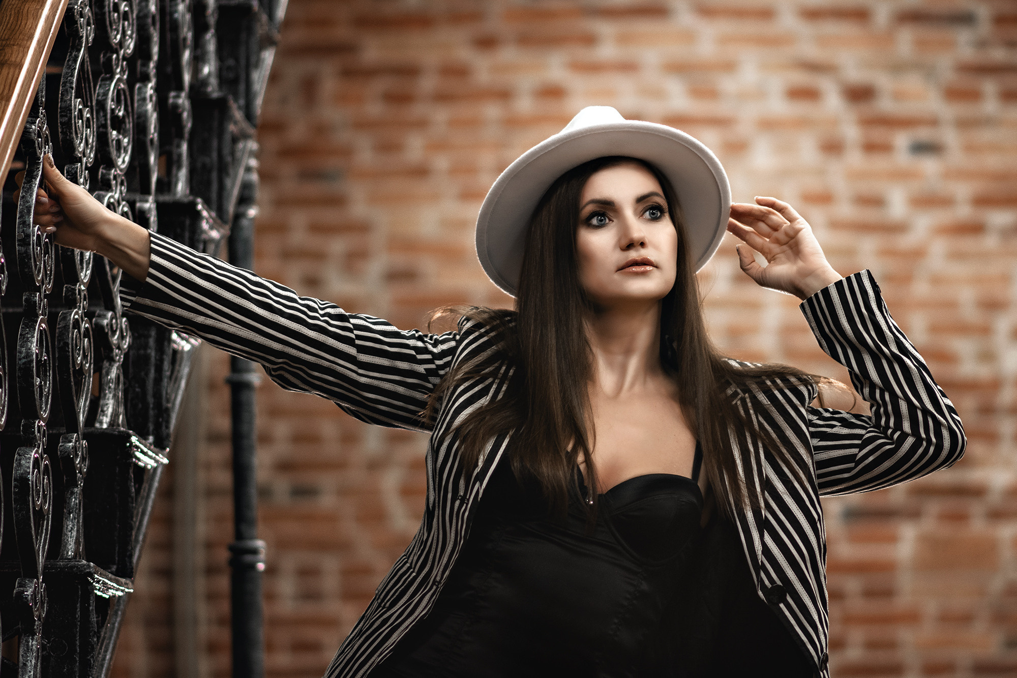 Фотосессия в студии. Детский и семейный фотограф Алёна Васильева