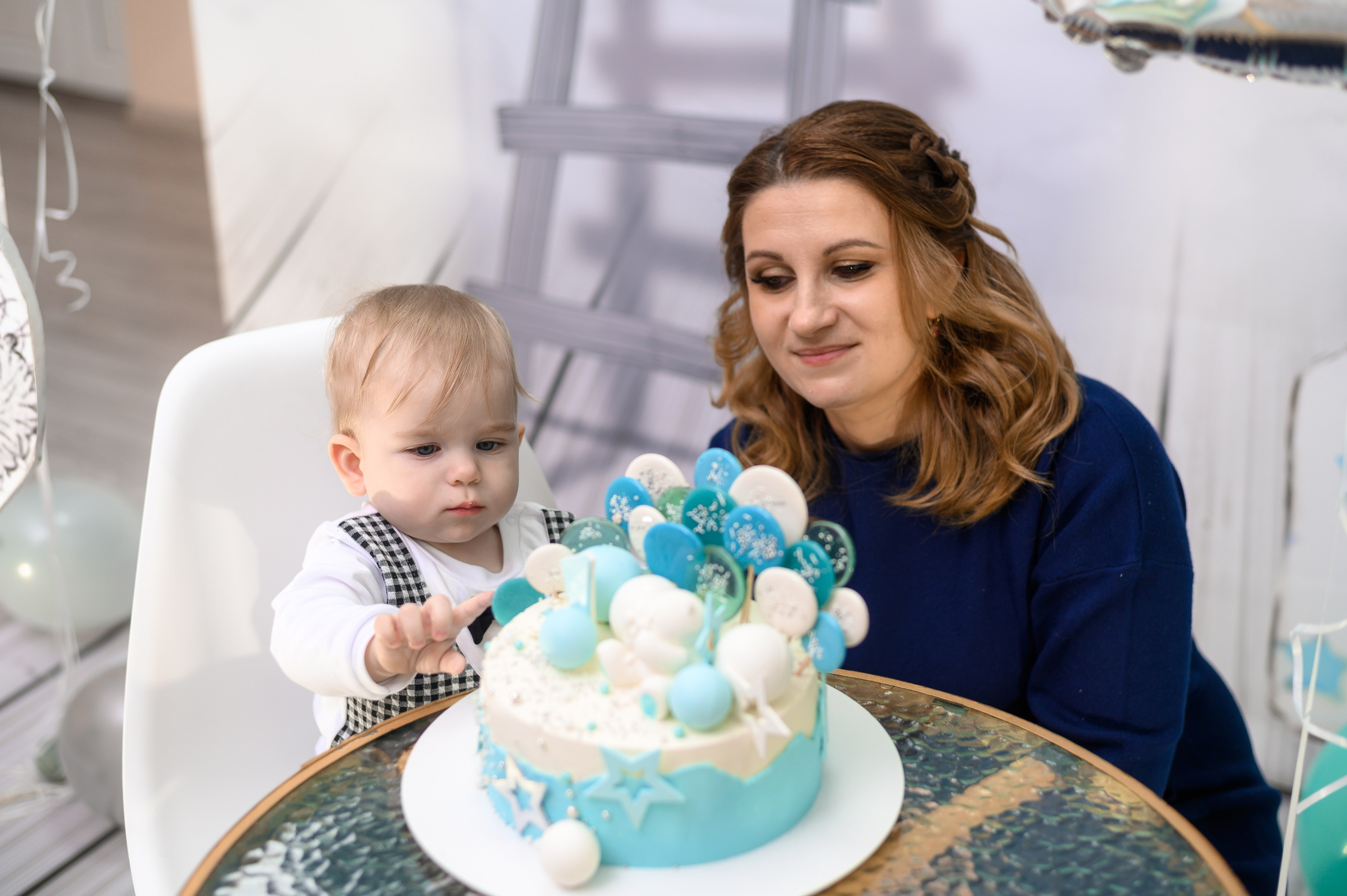 Репортажная съёмка. Детский и семейный фотограф Алёна Васильева