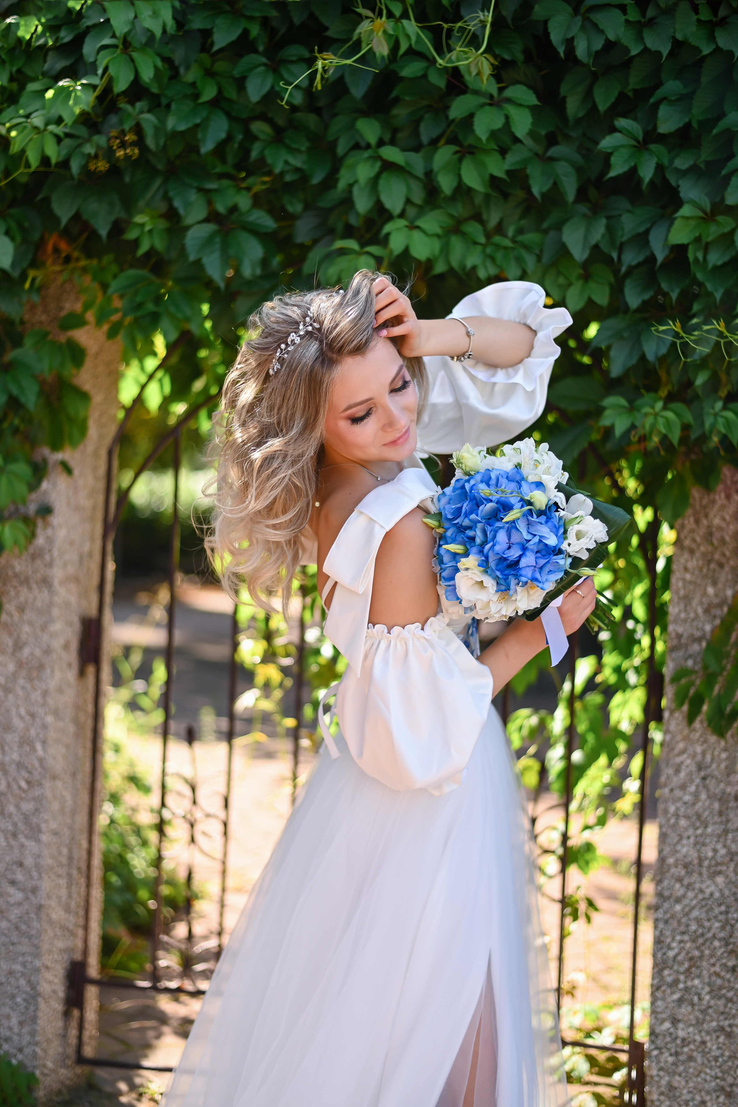 Свадебная съёмка. Детский и семейный фотограф Алёна Васильева