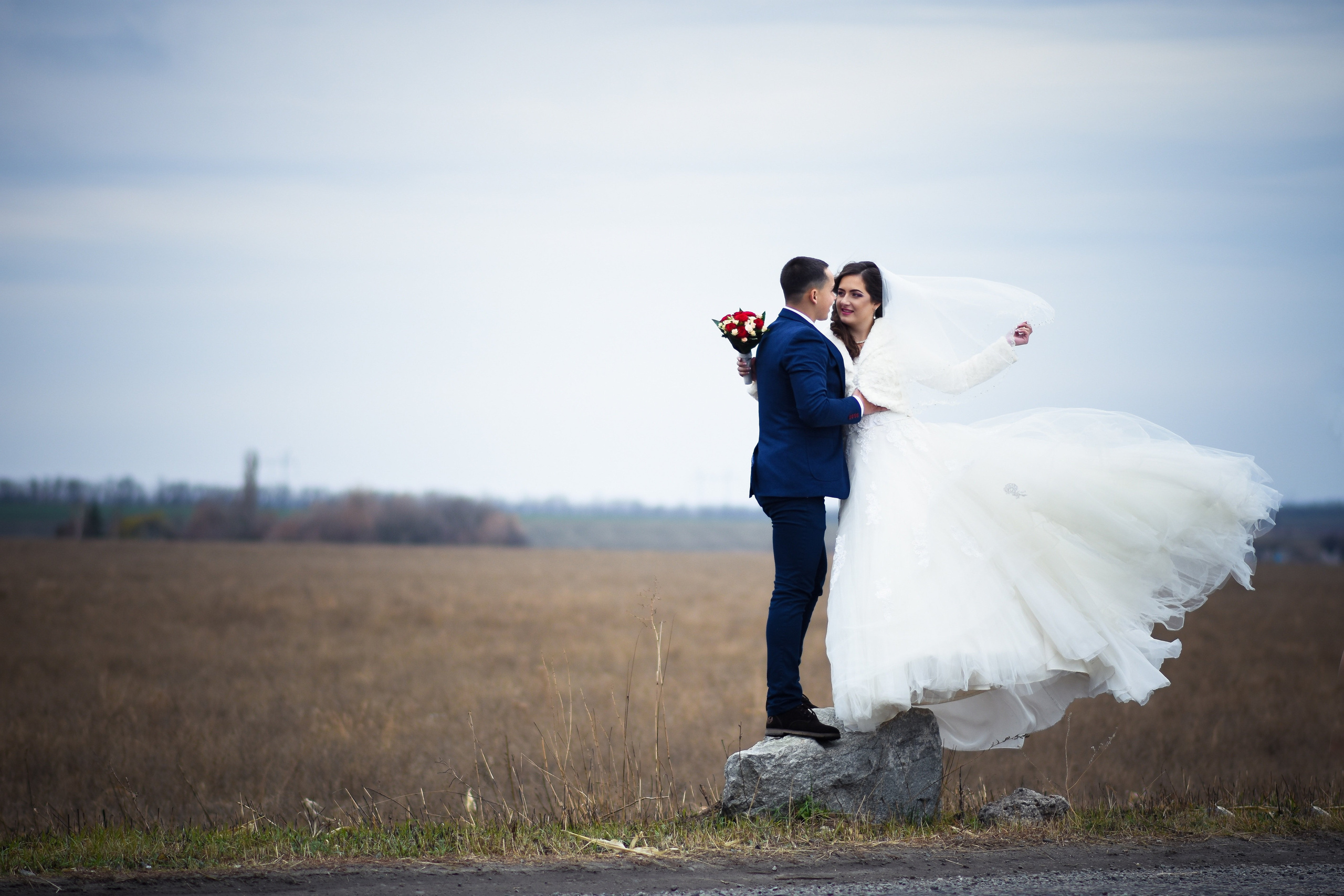 Свадебная съёмка. Детский и семейный фотограф Алёна Васильева
