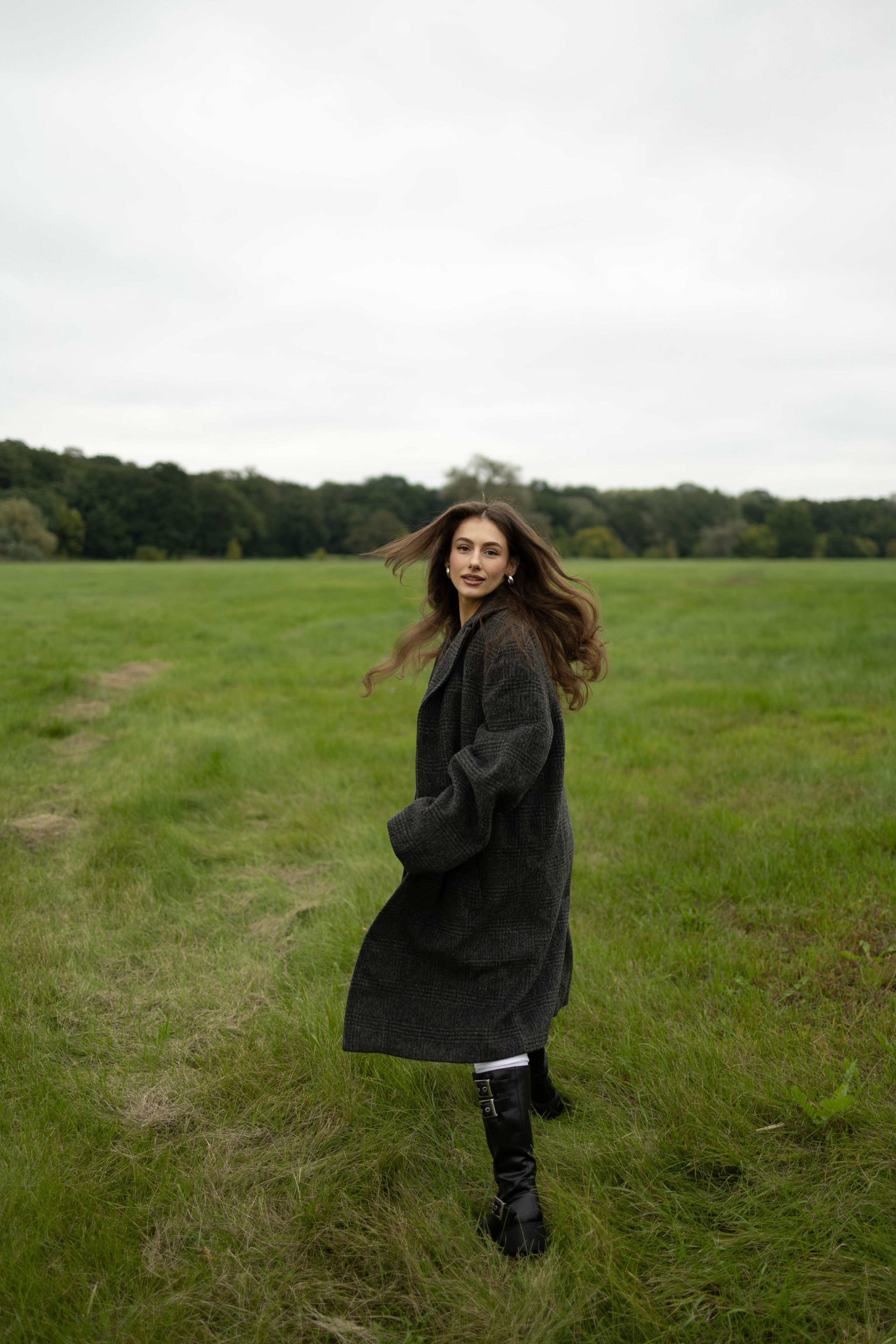 Пресеты. Фотограф Познань