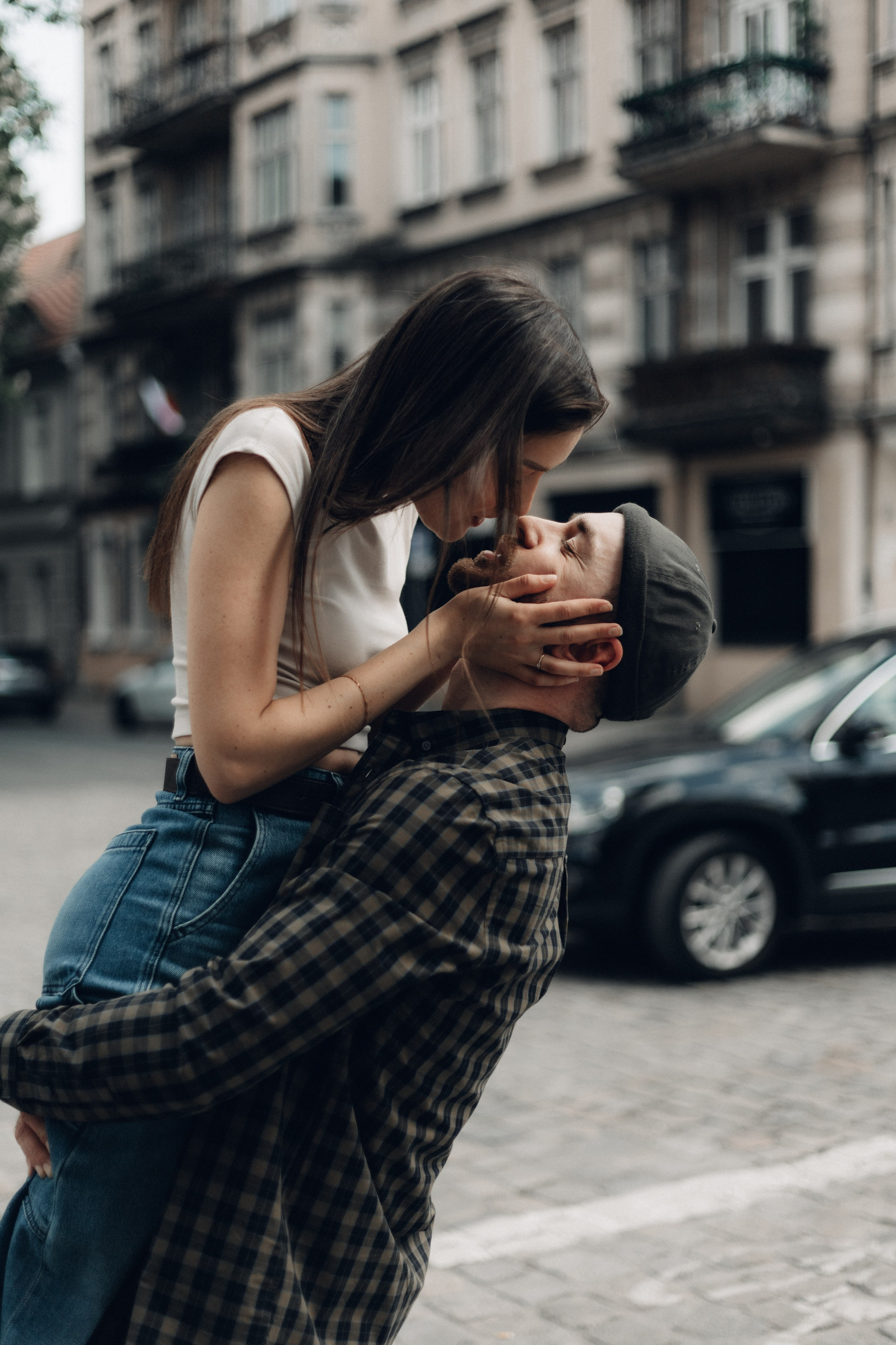 Пресеты. Фотограф Познань