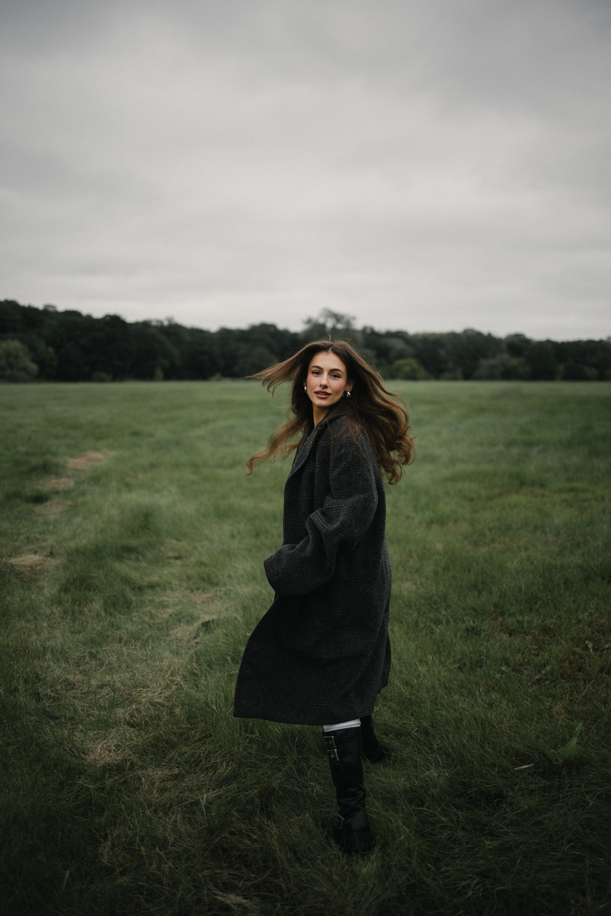 Пресеты. Фотограф Познань