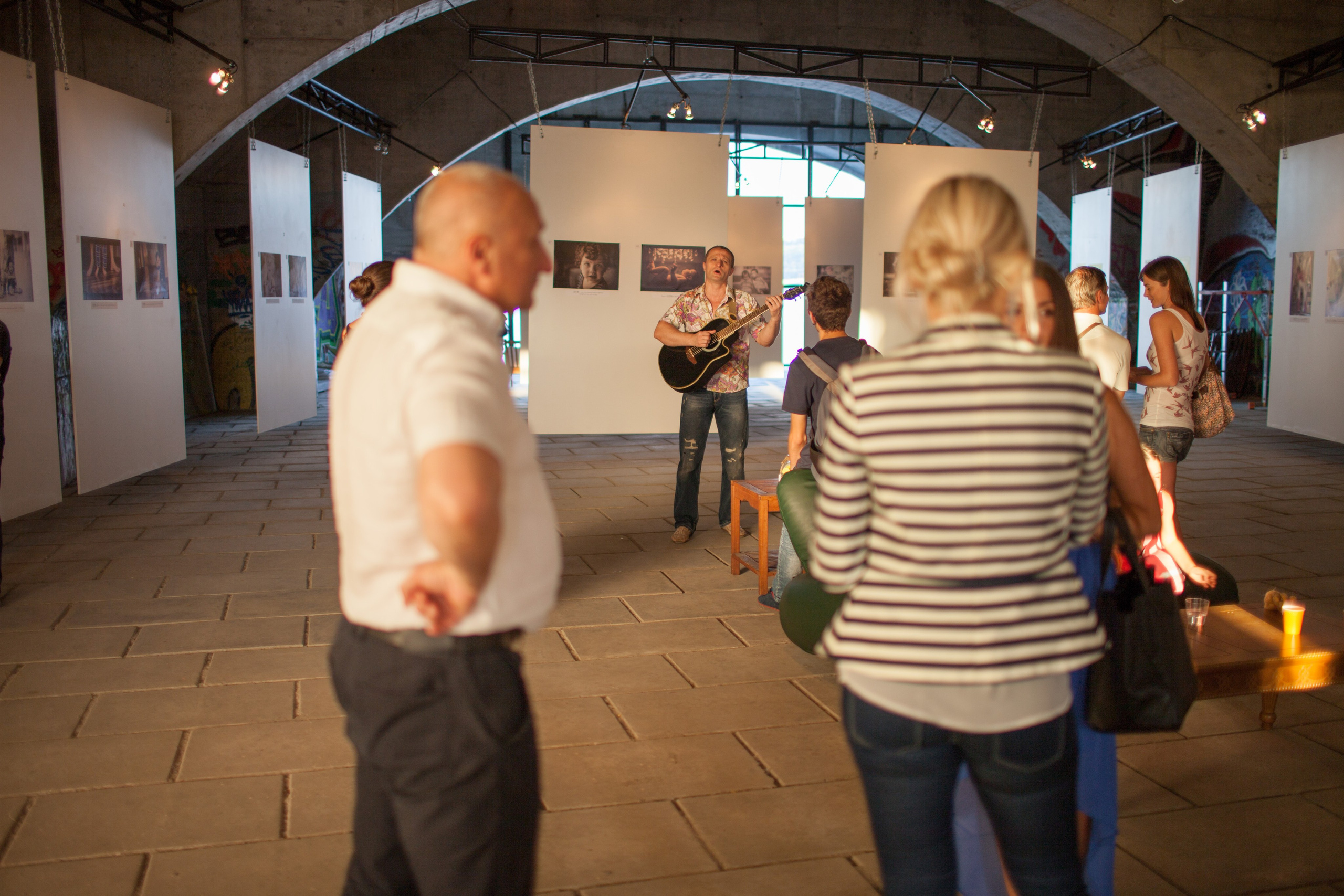 My exhibitions. Art photographer in Amsterdam, the Netherlands Irina Dzhul