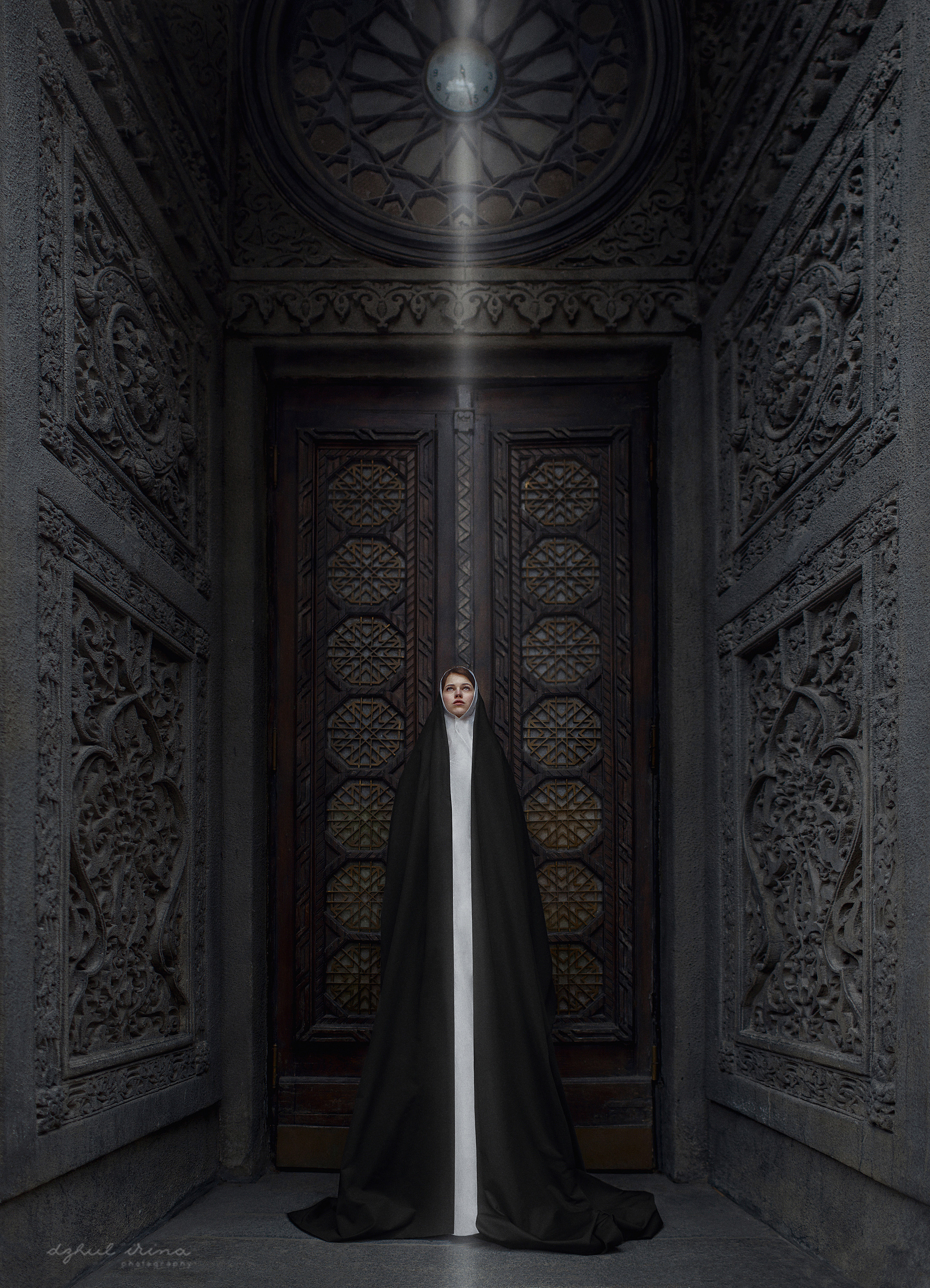  Project "God is One"