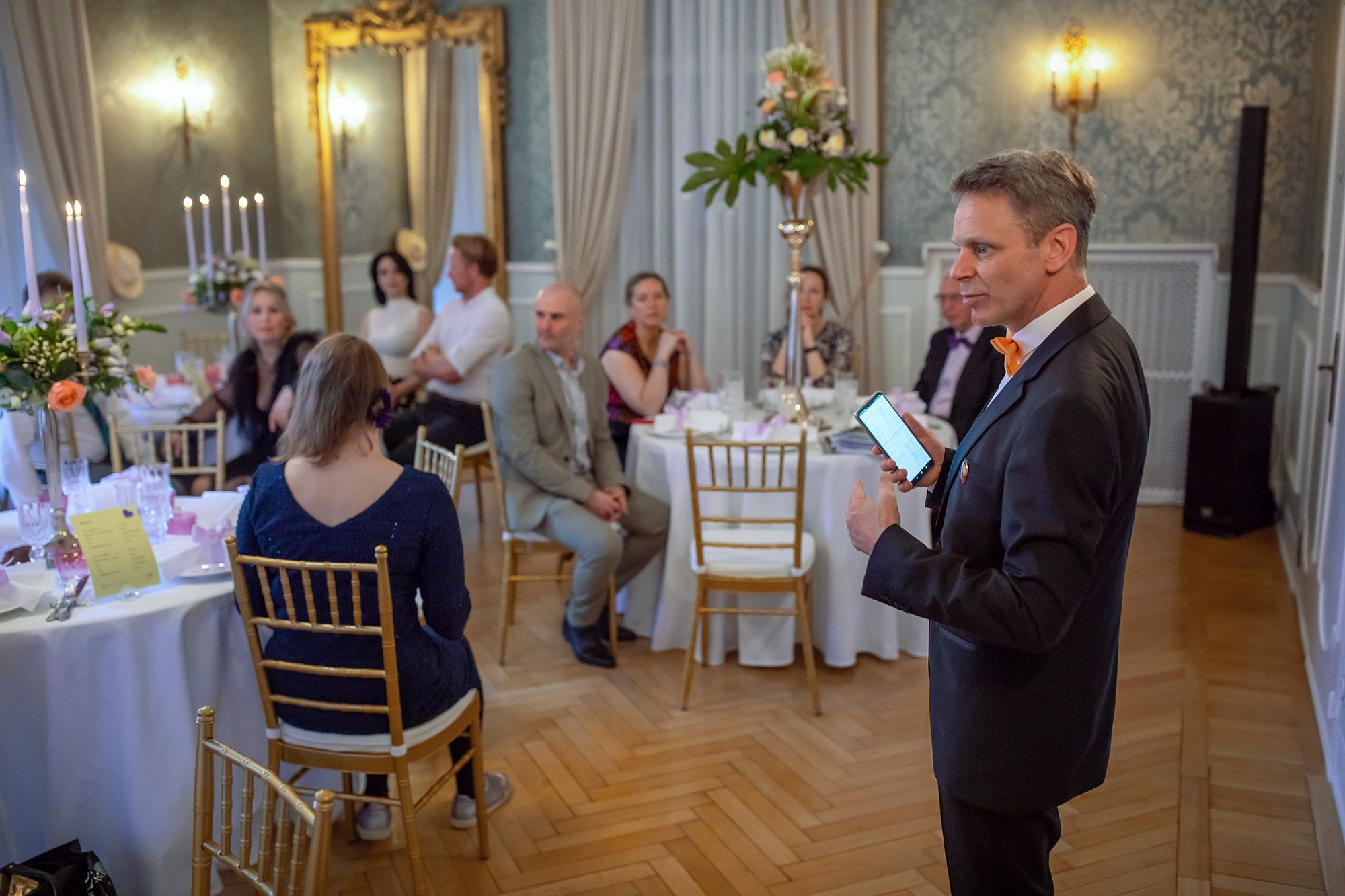 GLAMUR FEST in Luxembourg. Art photographer in Amsterdam, the Netherlands Irina Dzhul