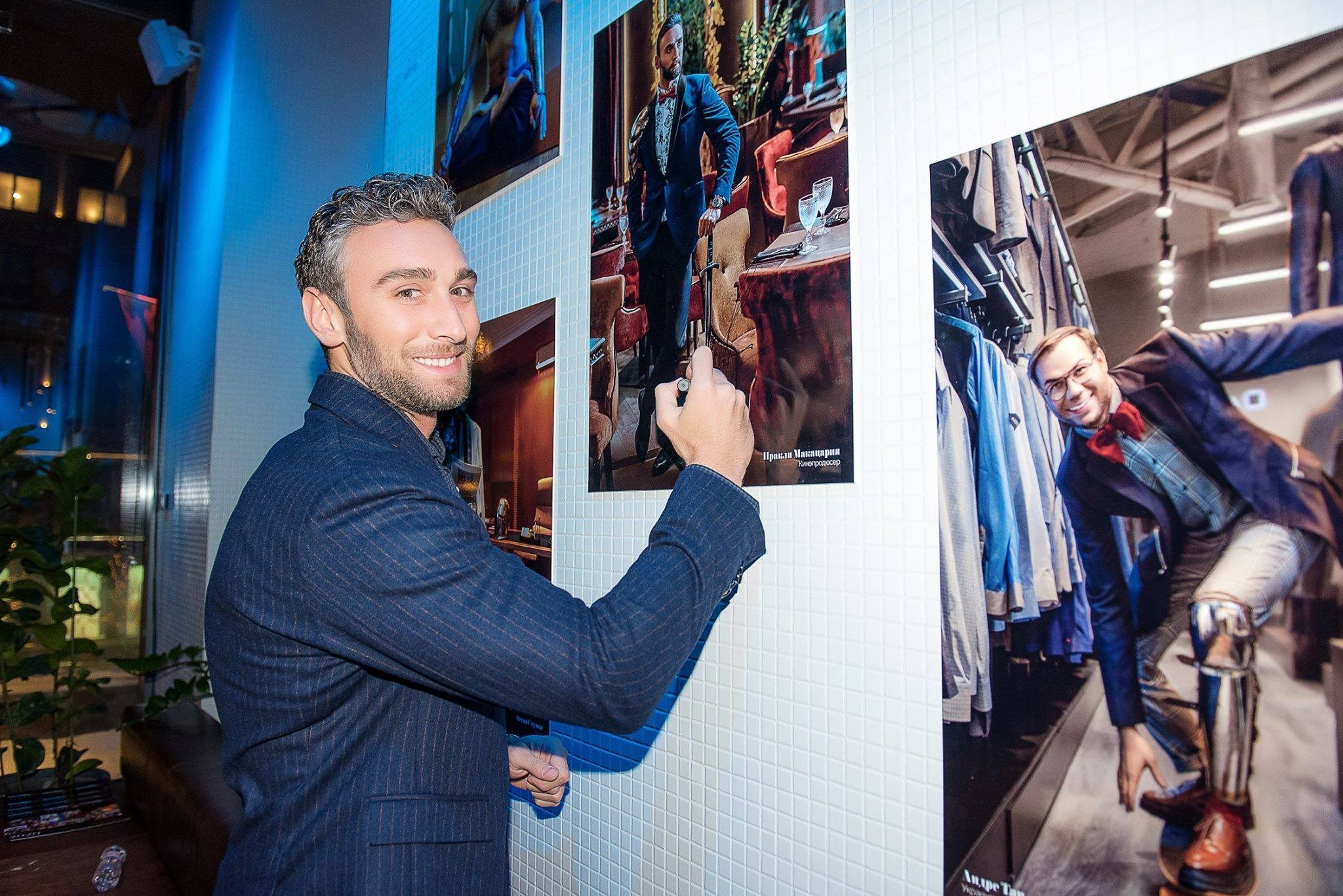 My exhibitions. Art photographer in Amsterdam, the Netherlands Irina Dzhul