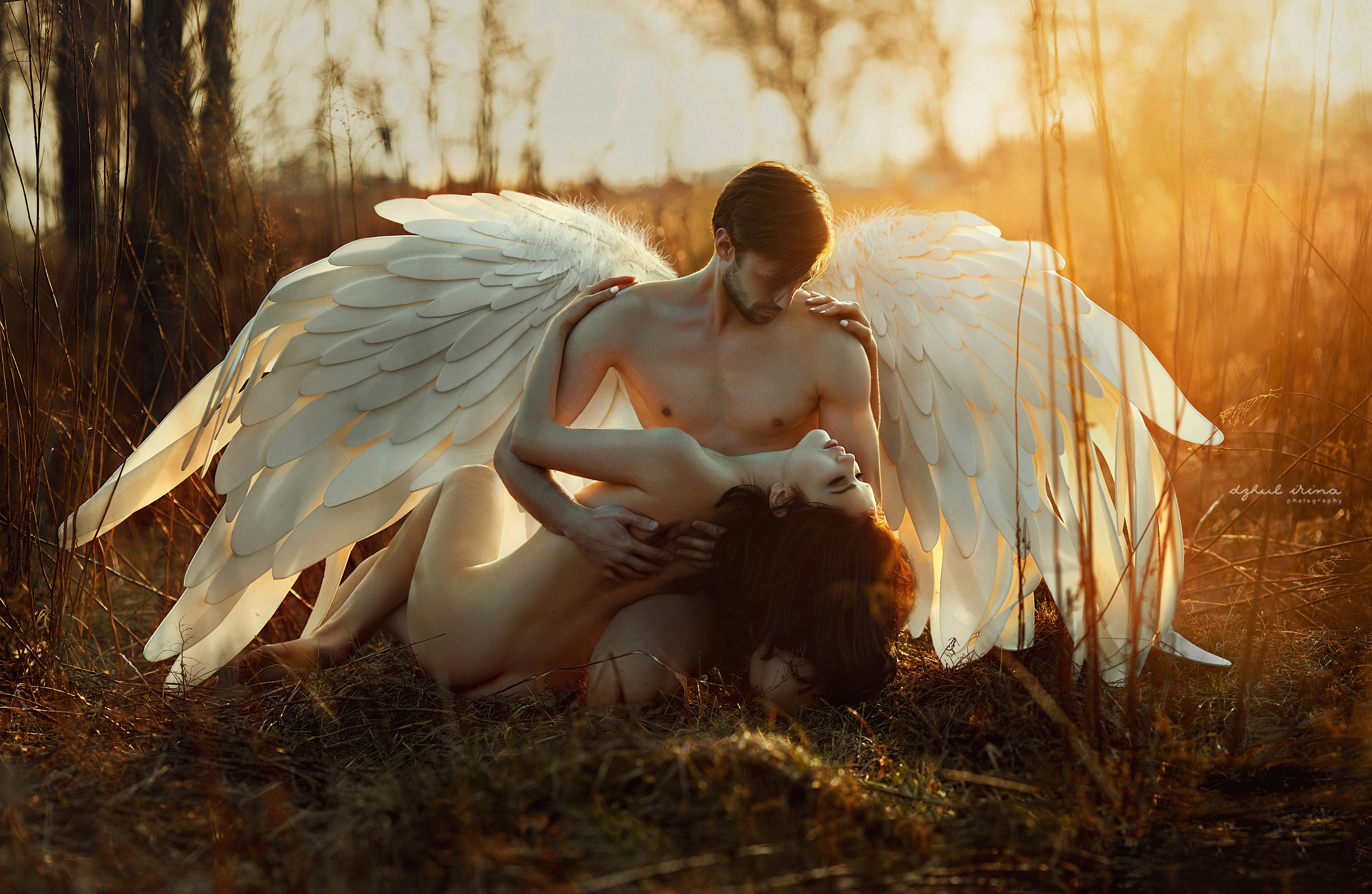 "Fallen Angel"