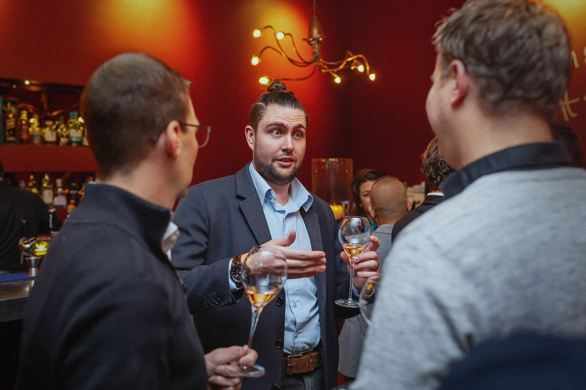 PEPSI corporate party in Amsterdam. Art photographer in Amsterdam, the Netherlands Irina Dzhul