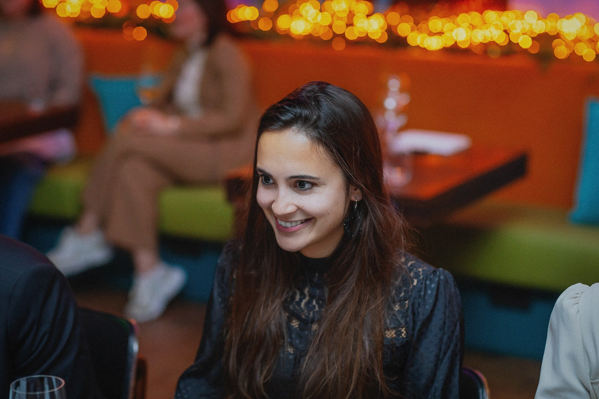 PEPSI corporate party in Amsterdam. Art photographer in Amsterdam, the Netherlands Irina Dzhul