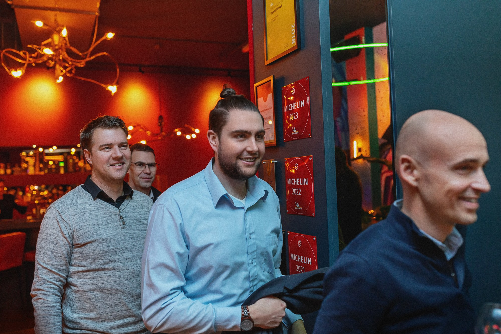 PEPSI corporate party in Amsterdam. Art photographer in Amsterdam, the Netherlands Irina Dzhul