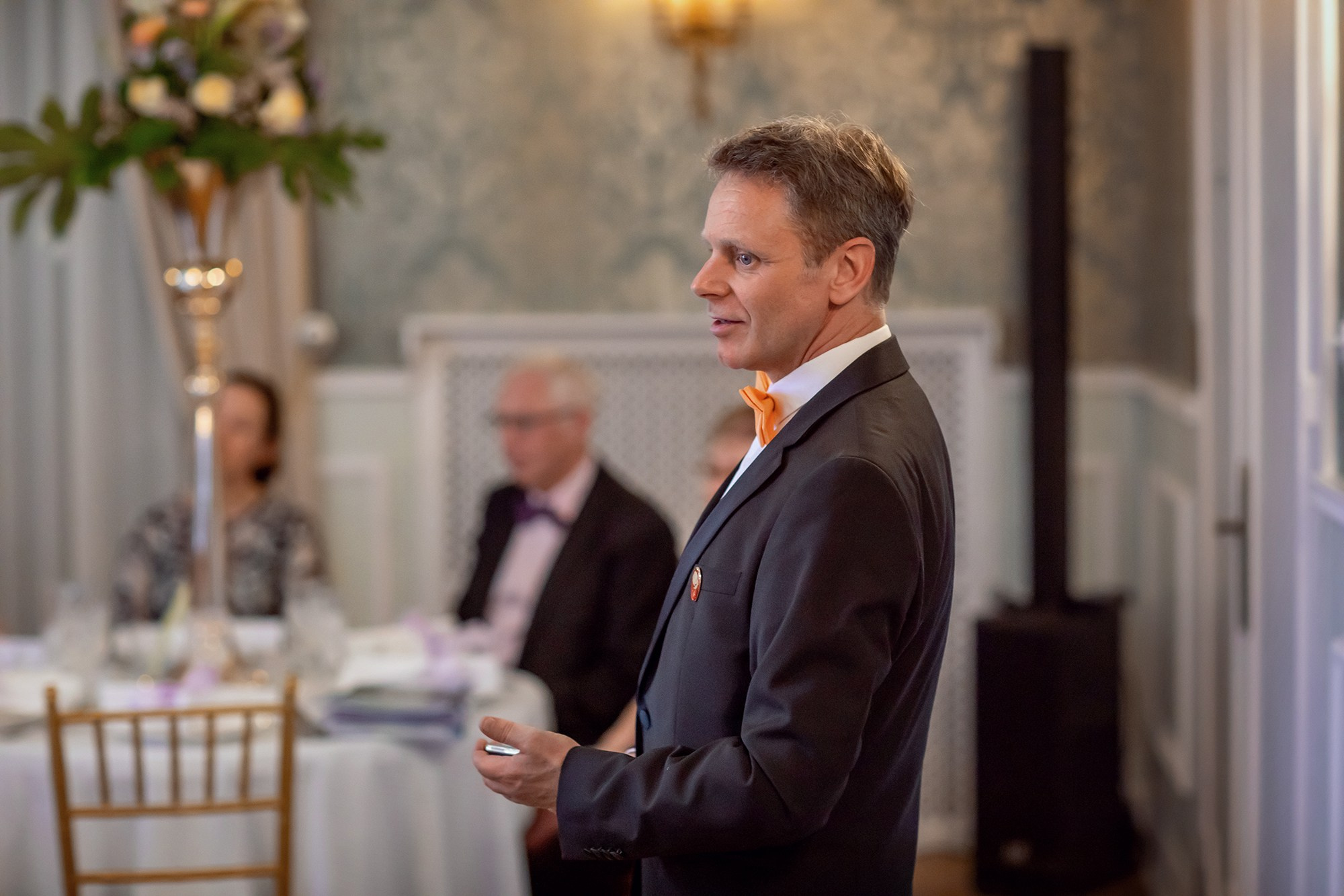 GLAMUR FEST in Luxembourg. Art photographer in Amsterdam, the Netherlands Irina Dzhul