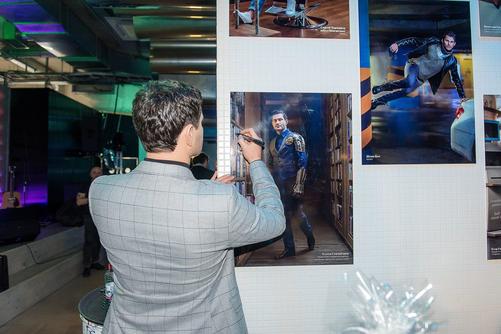 My exhibitions. Art photographer in Amsterdam, the Netherlands Irina Dzhul