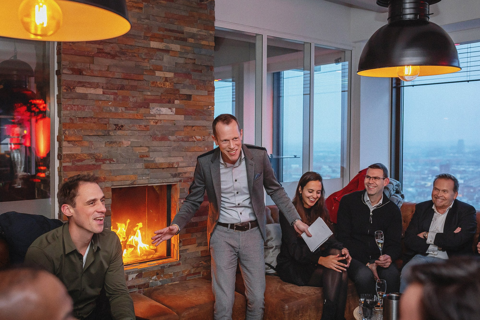 PEPSI corporate party in Amsterdam. Art photographer in Amsterdam, the Netherlands Irina Dzhul