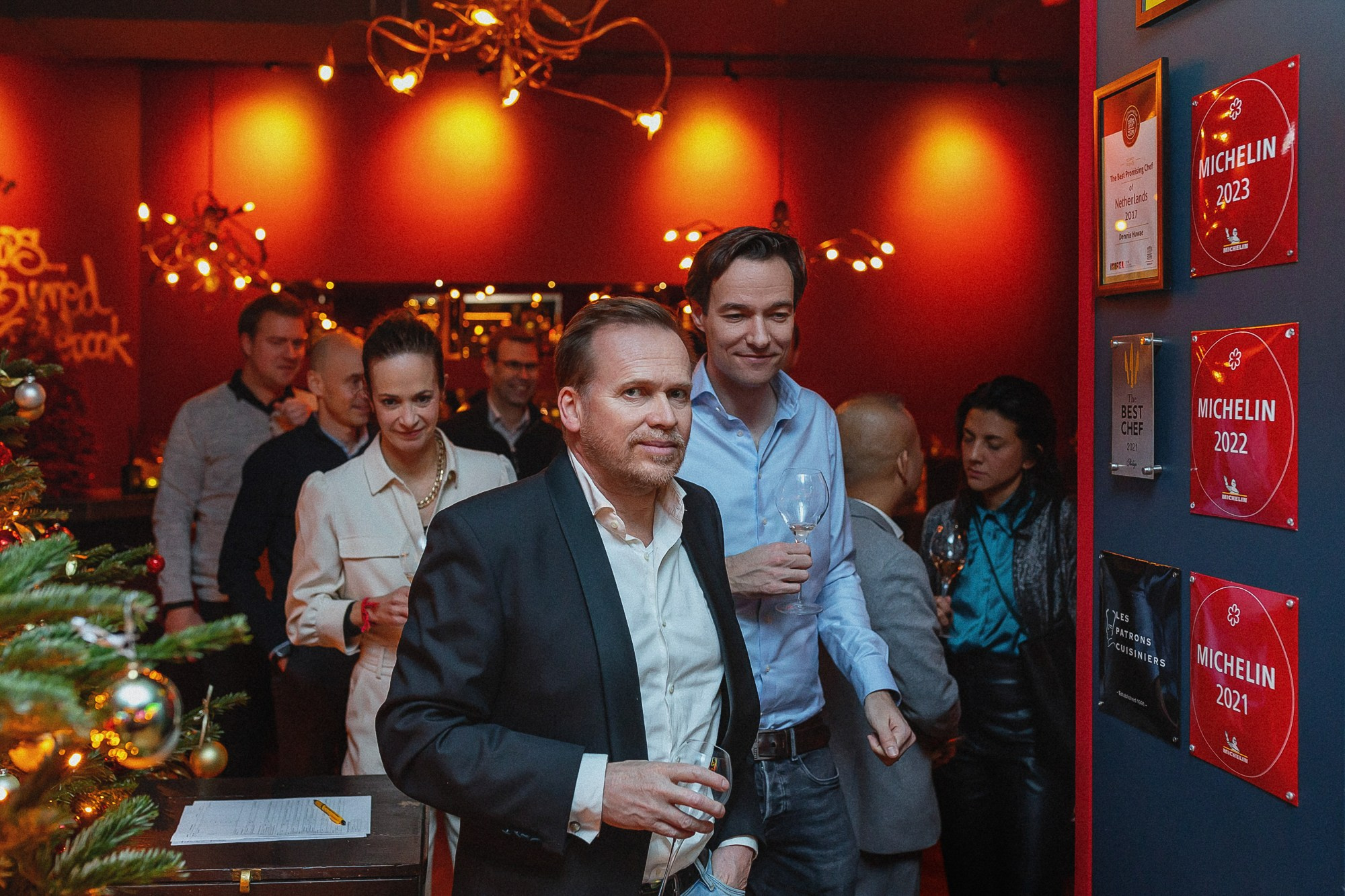 PEPSI corporate party in Amsterdam. Art photographer in Amsterdam, the Netherlands Irina Dzhul