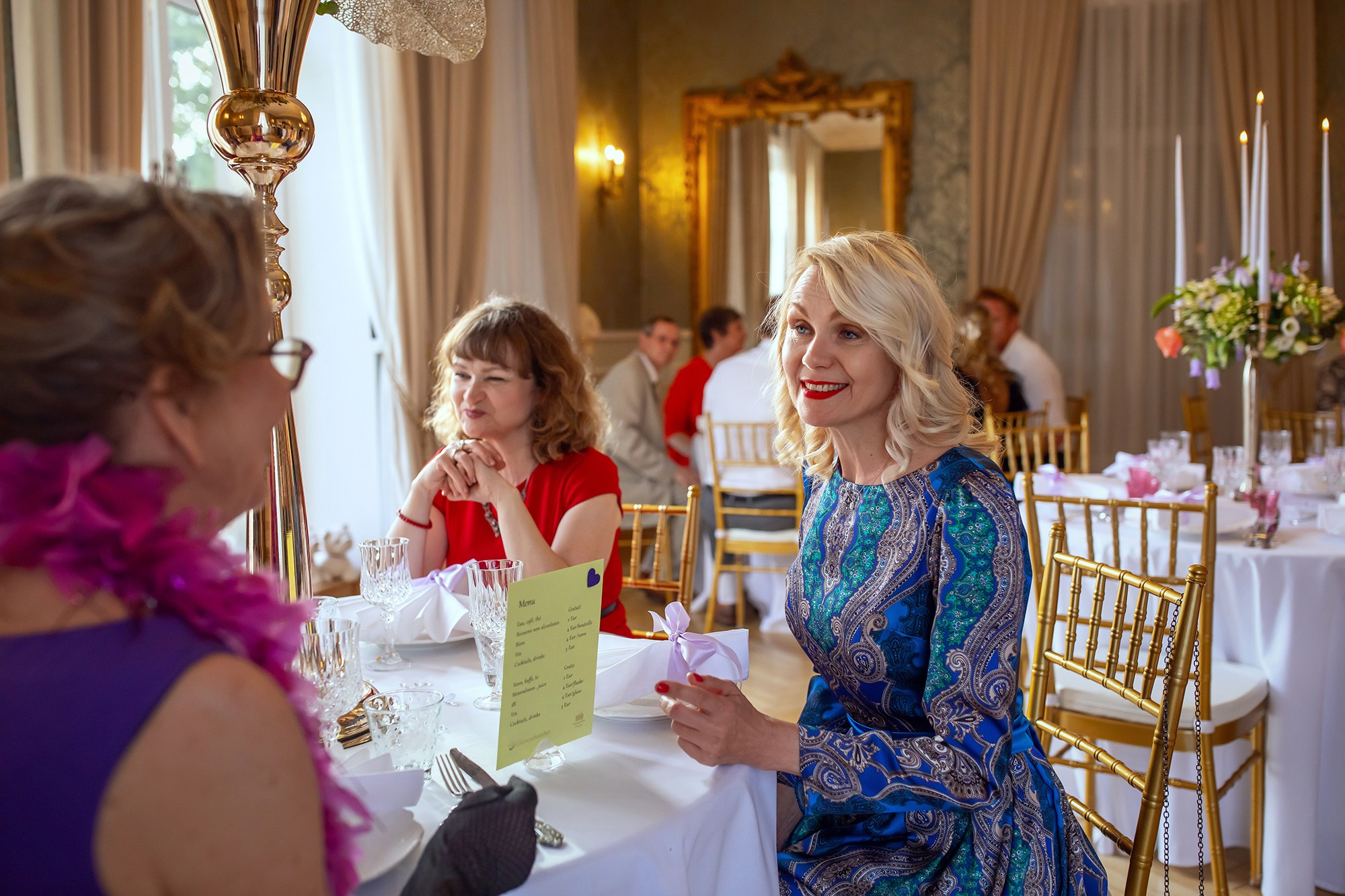 GLAMUR FEST in Luxembourg. Art photographer in Amsterdam, the Netherlands Irina Dzhul