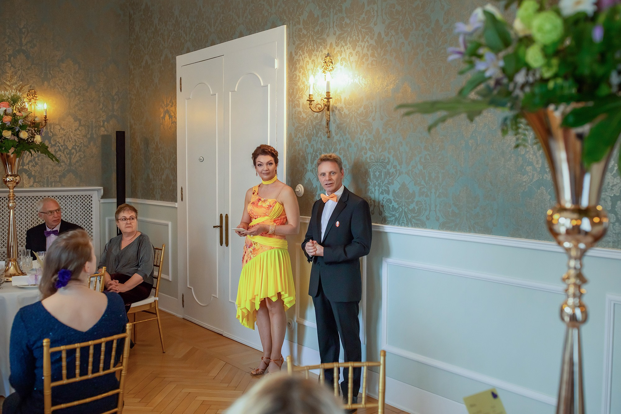 GLAMUR FEST in Luxembourg. Art photographer in Amsterdam, the Netherlands Irina Dzhul