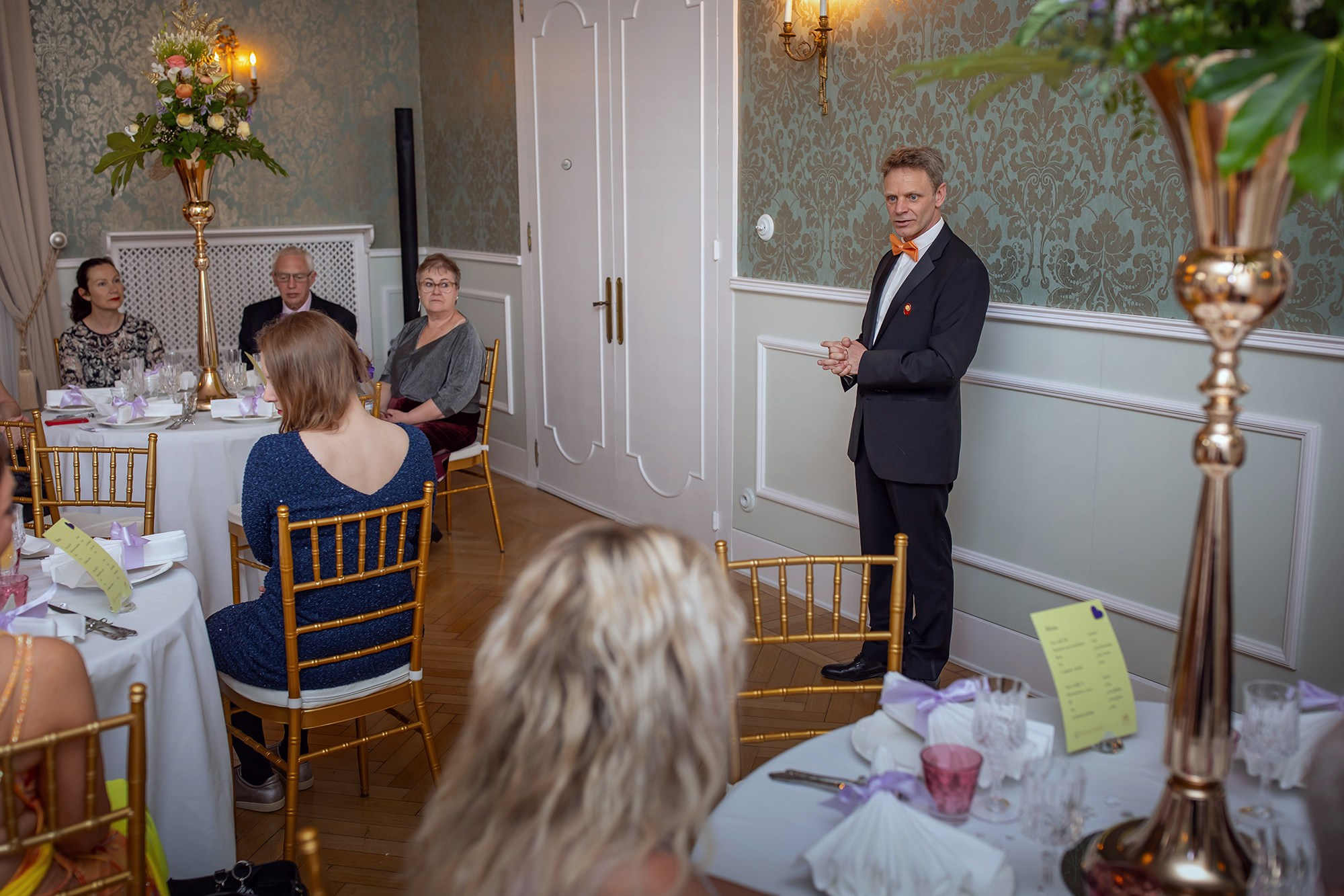 GLAMUR FEST in Luxembourg. Art photographer in Amsterdam, the Netherlands Irina Dzhul