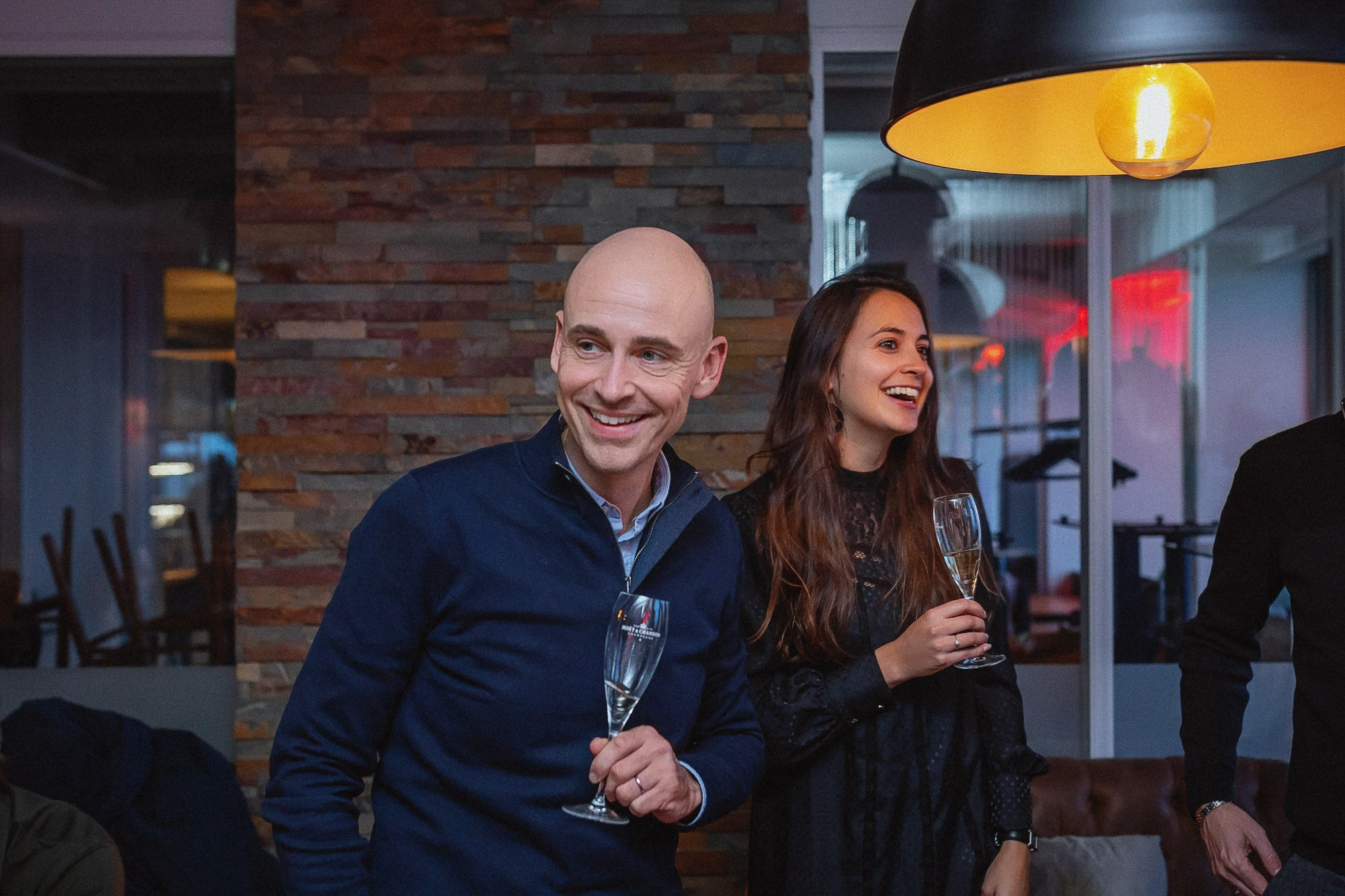 PEPSI corporate party in Amsterdam. Art photographer in Amsterdam, the Netherlands Irina Dzhul