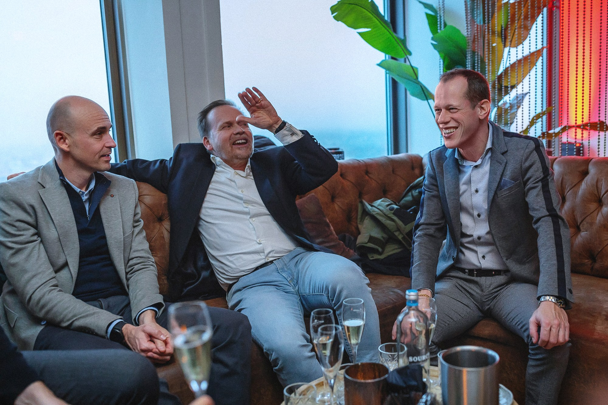 PEPSI corporate party in Amsterdam. Art photographer in Amsterdam, the Netherlands Irina Dzhul