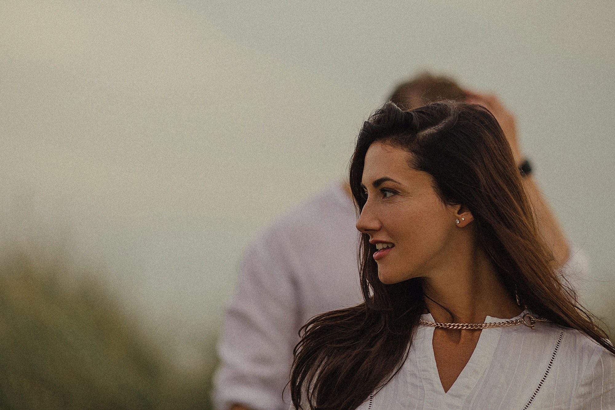 Love story on the Northern Sea. Art photographer in Amsterdam, the Netherlands Irina Dzhul