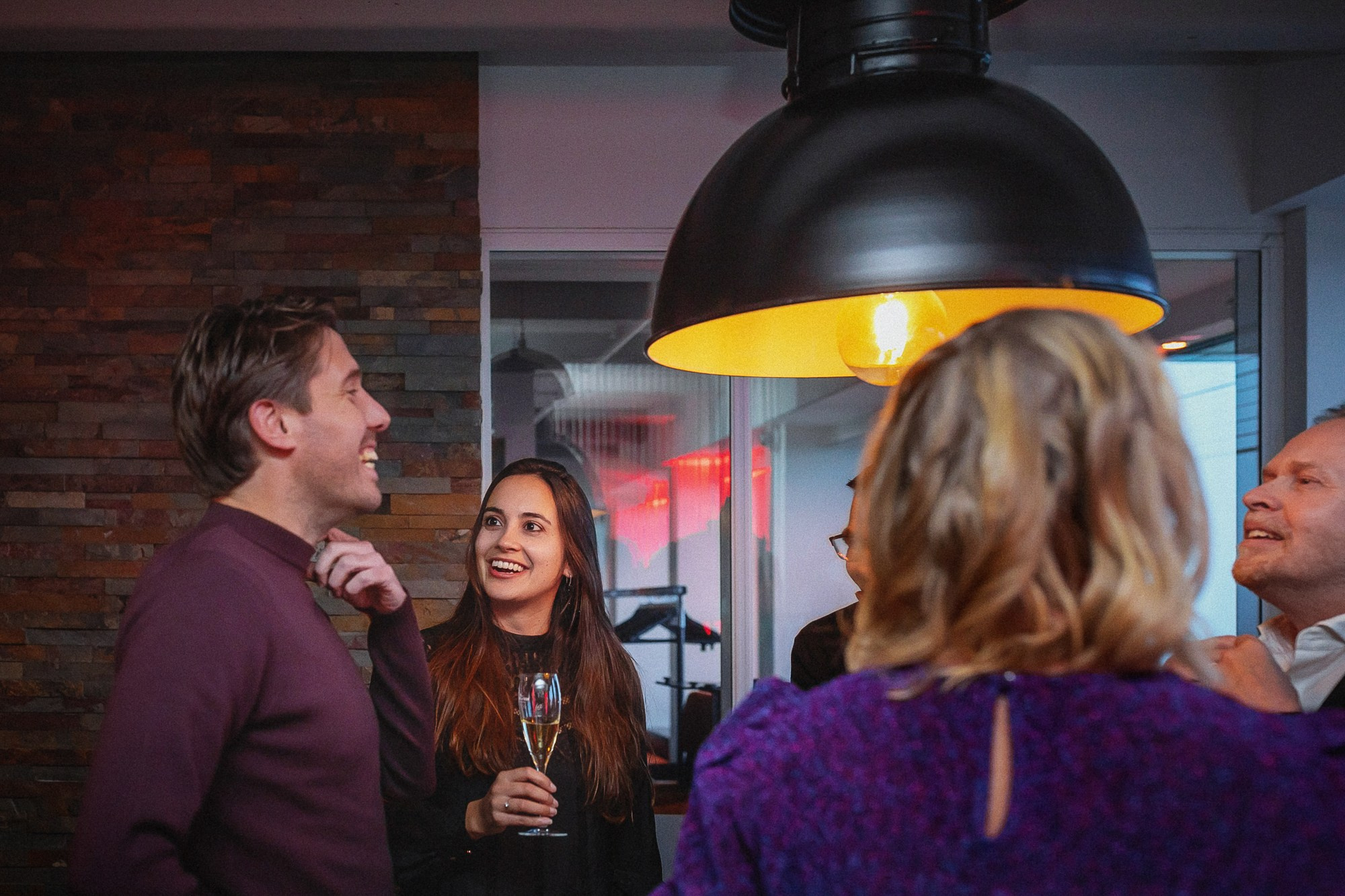 PEPSI corporate party in Amsterdam. Art photographer in Amsterdam, the Netherlands Irina Dzhul