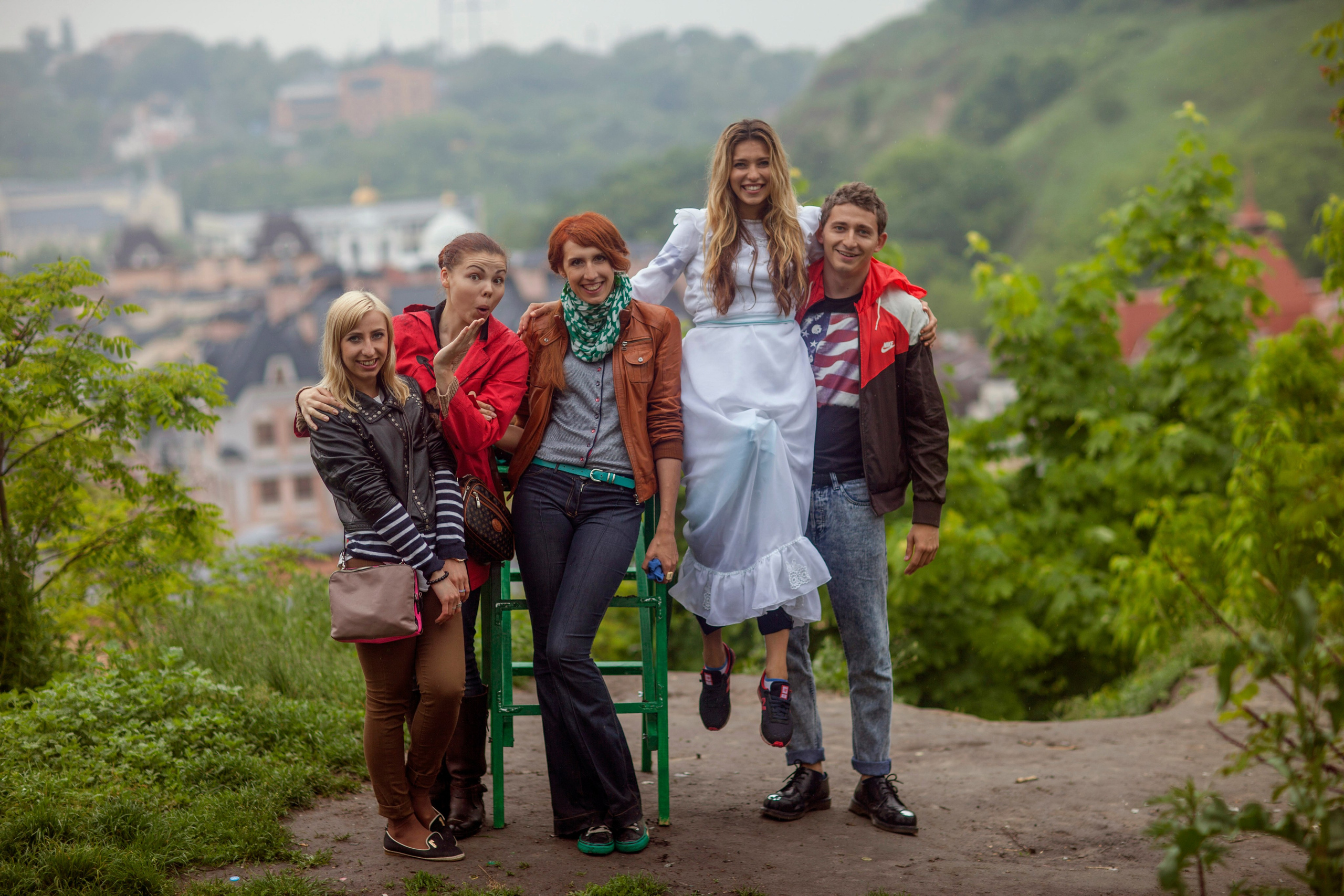 My projects. Art photographer in Amsterdam, the Netherlands Irina Dzhul