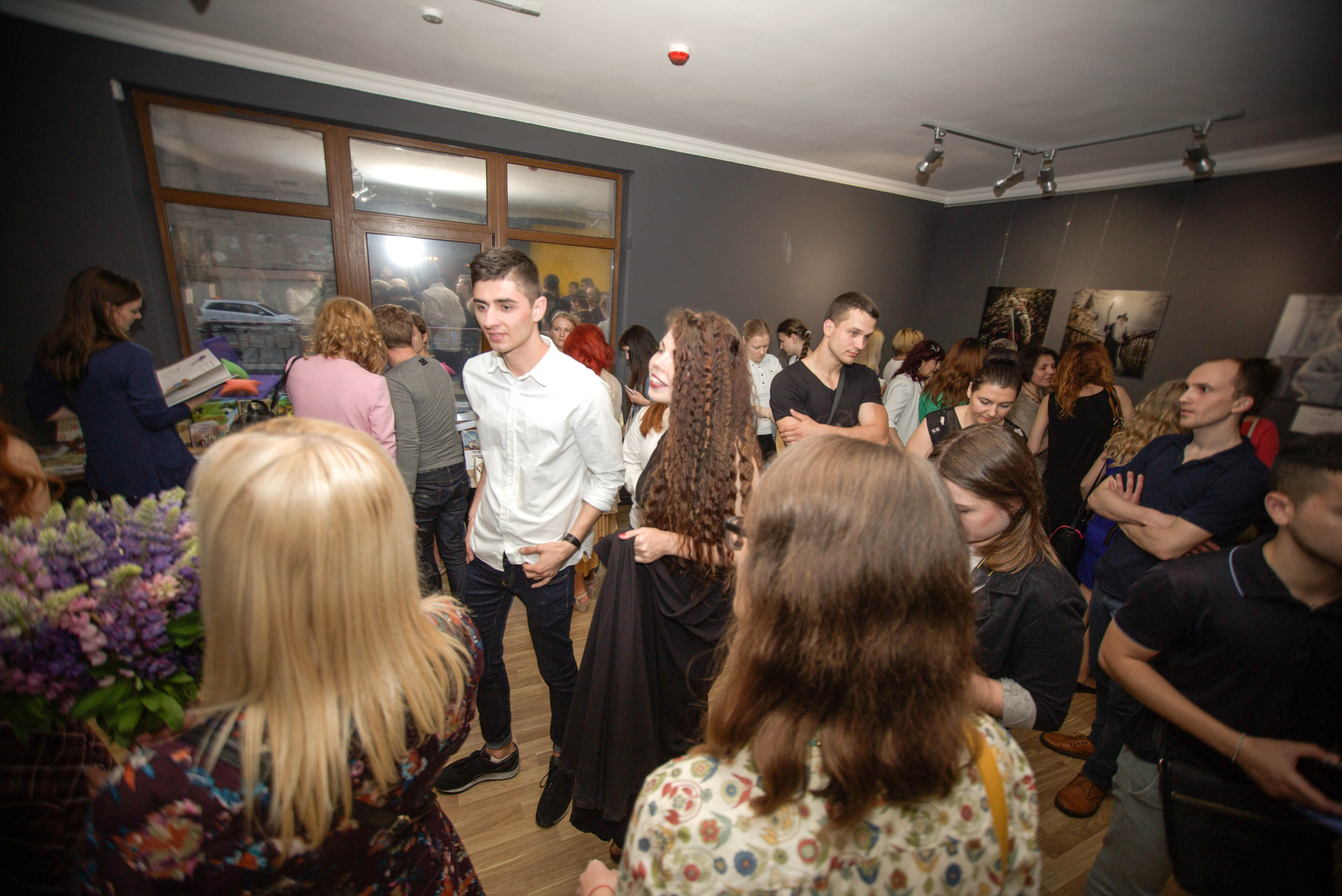 My exhibitions. Art photographer in Amsterdam, the Netherlands Irina Dzhul