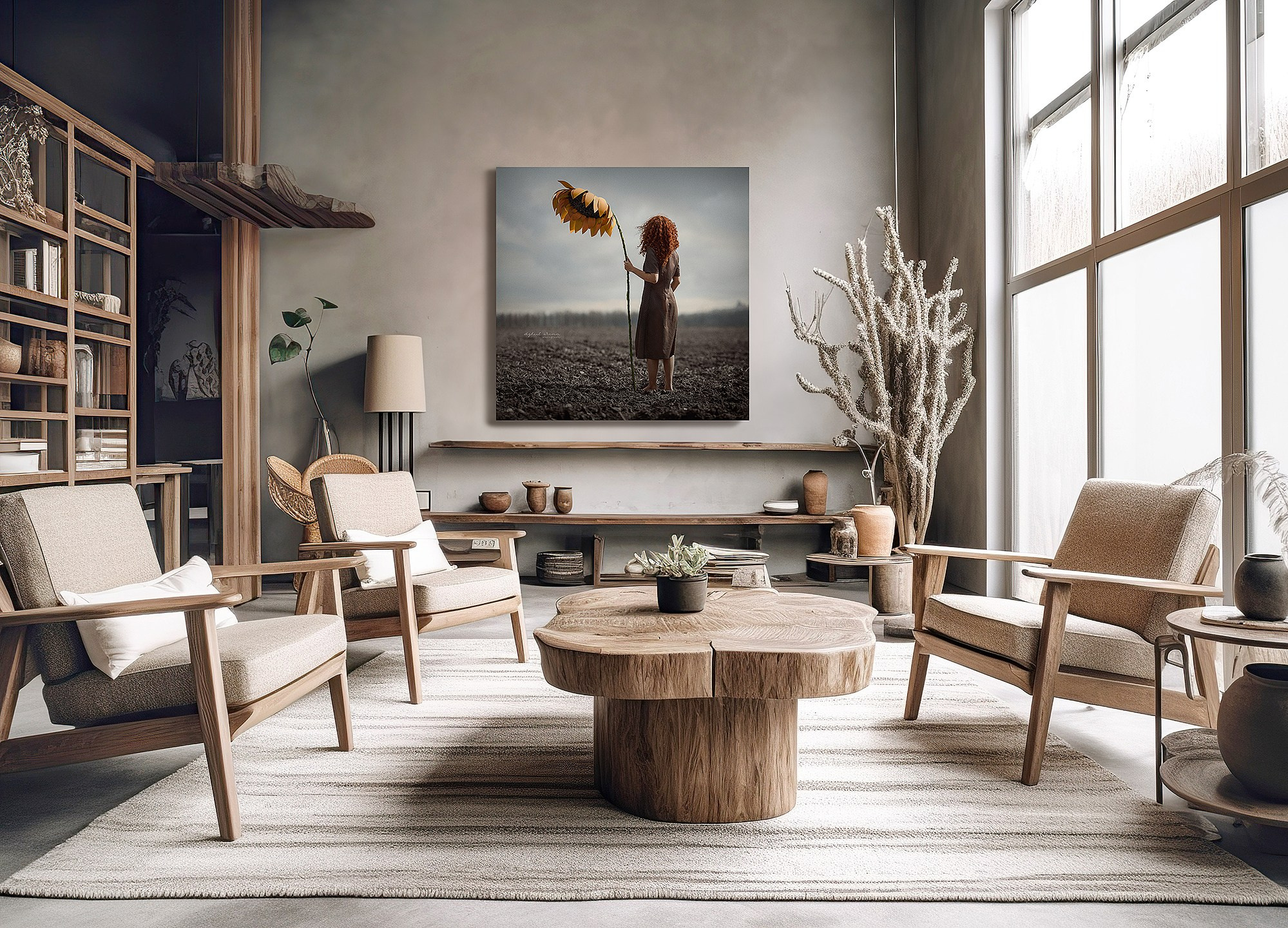 HOPE. Art photographer in Amsterdam, the Netherlands Irina Dzhul