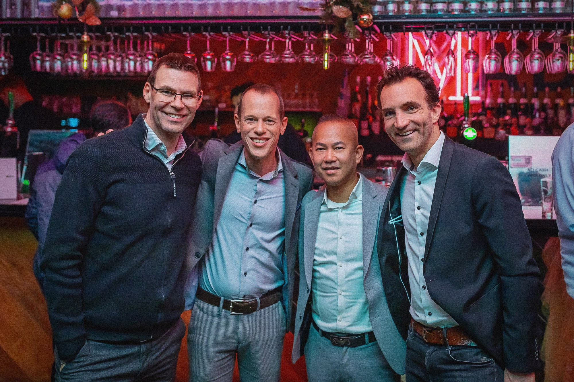 PEPSI corporate party in Amsterdam. Art photographer in Amsterdam, the Netherlands Irina Dzhul