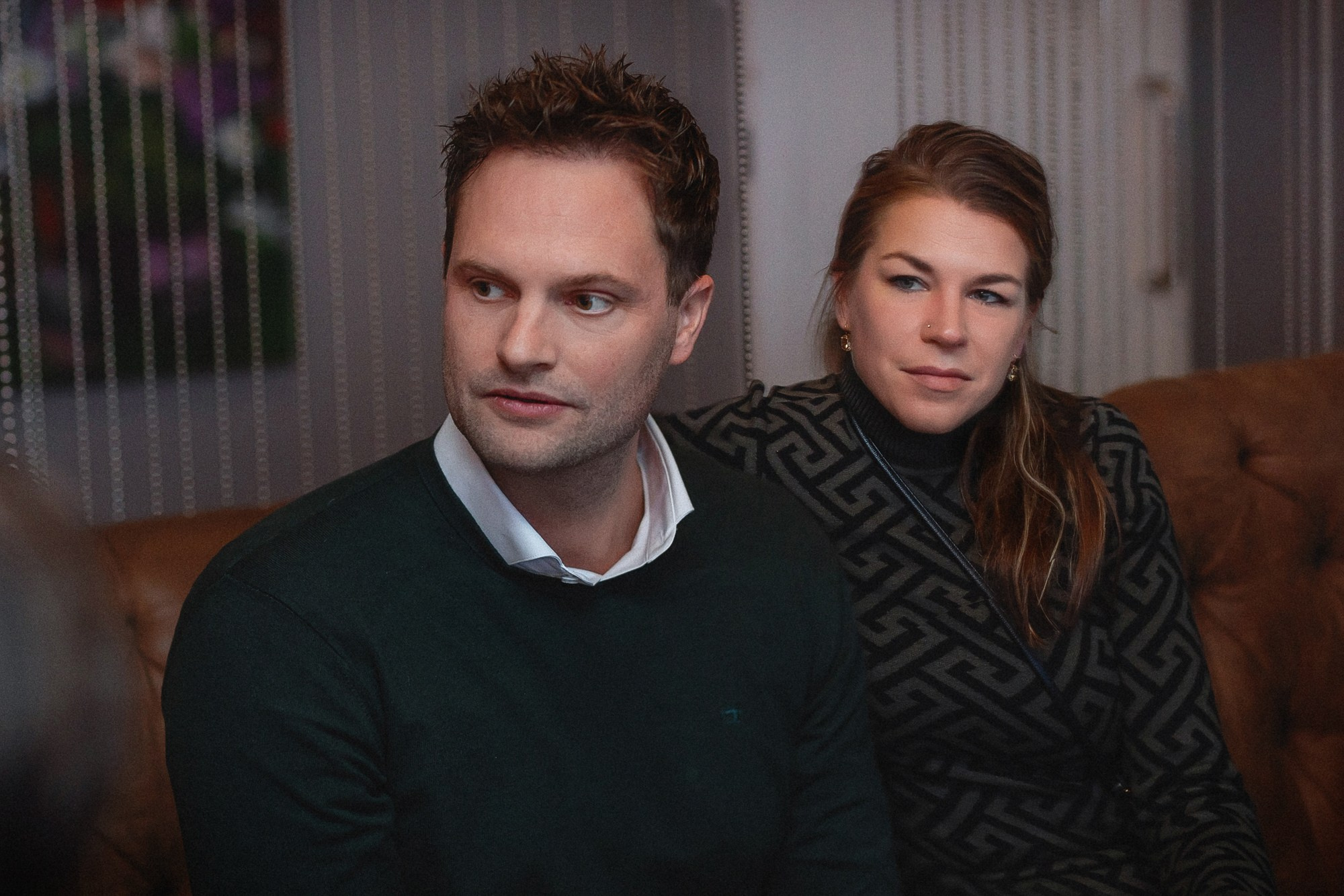 PEPSI corporate party in Amsterdam. Art photographer in Amsterdam, the Netherlands Irina Dzhul