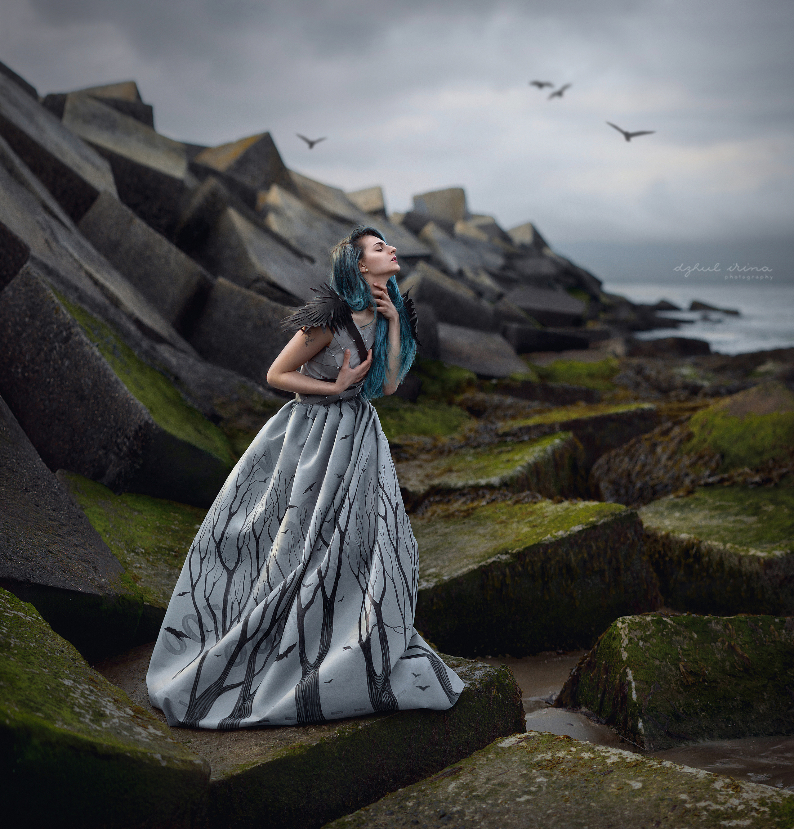 "NATURE XXI century"