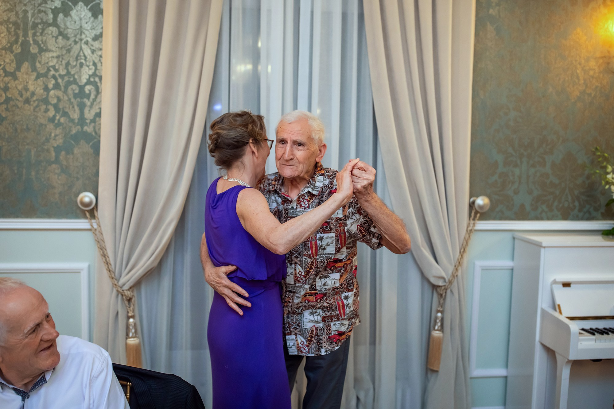 GLAMUR FEST in Luxembourg. Art photographer in Amsterdam, the Netherlands Irina Dzhul